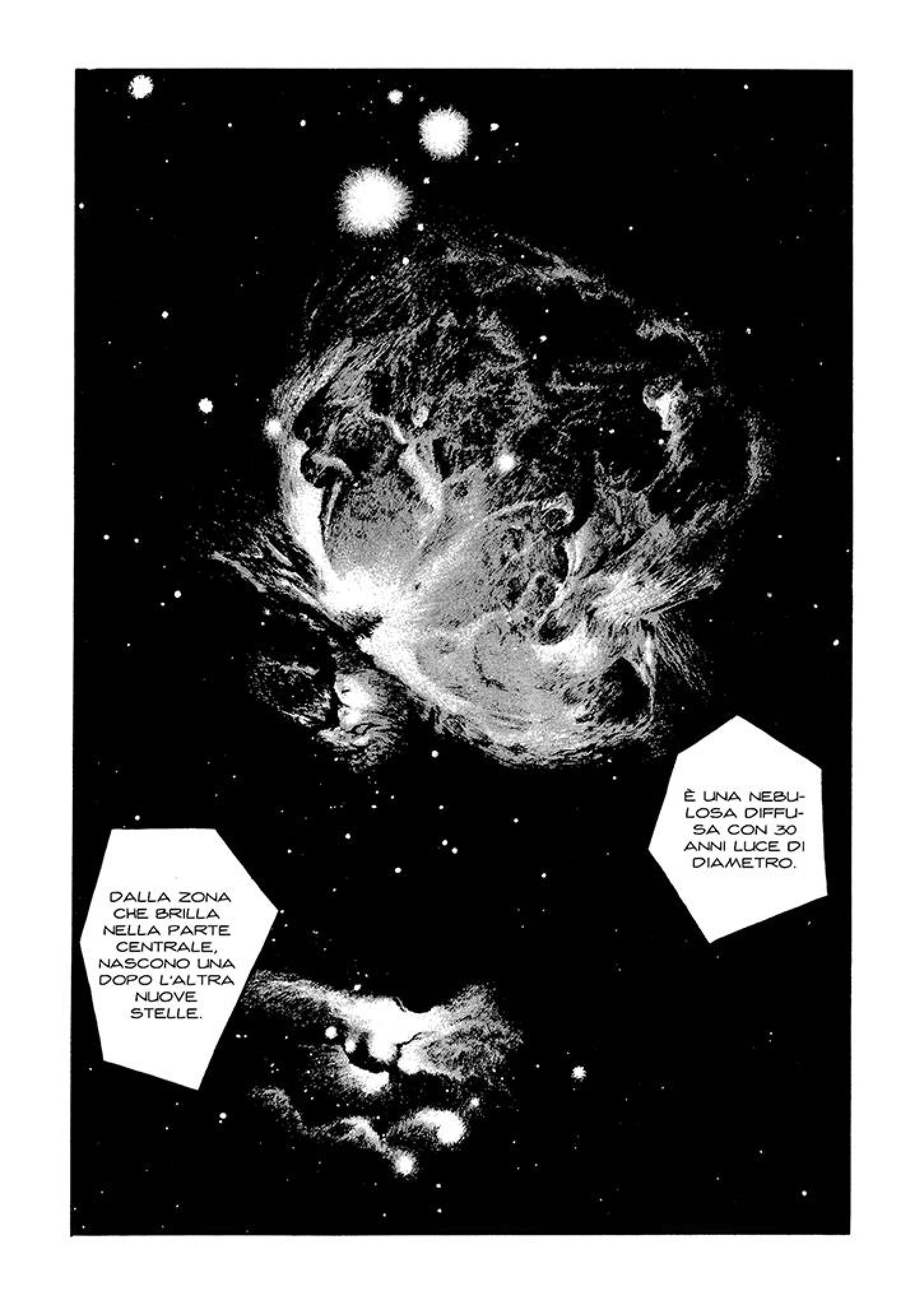 Read 2001 Nights Manga Online