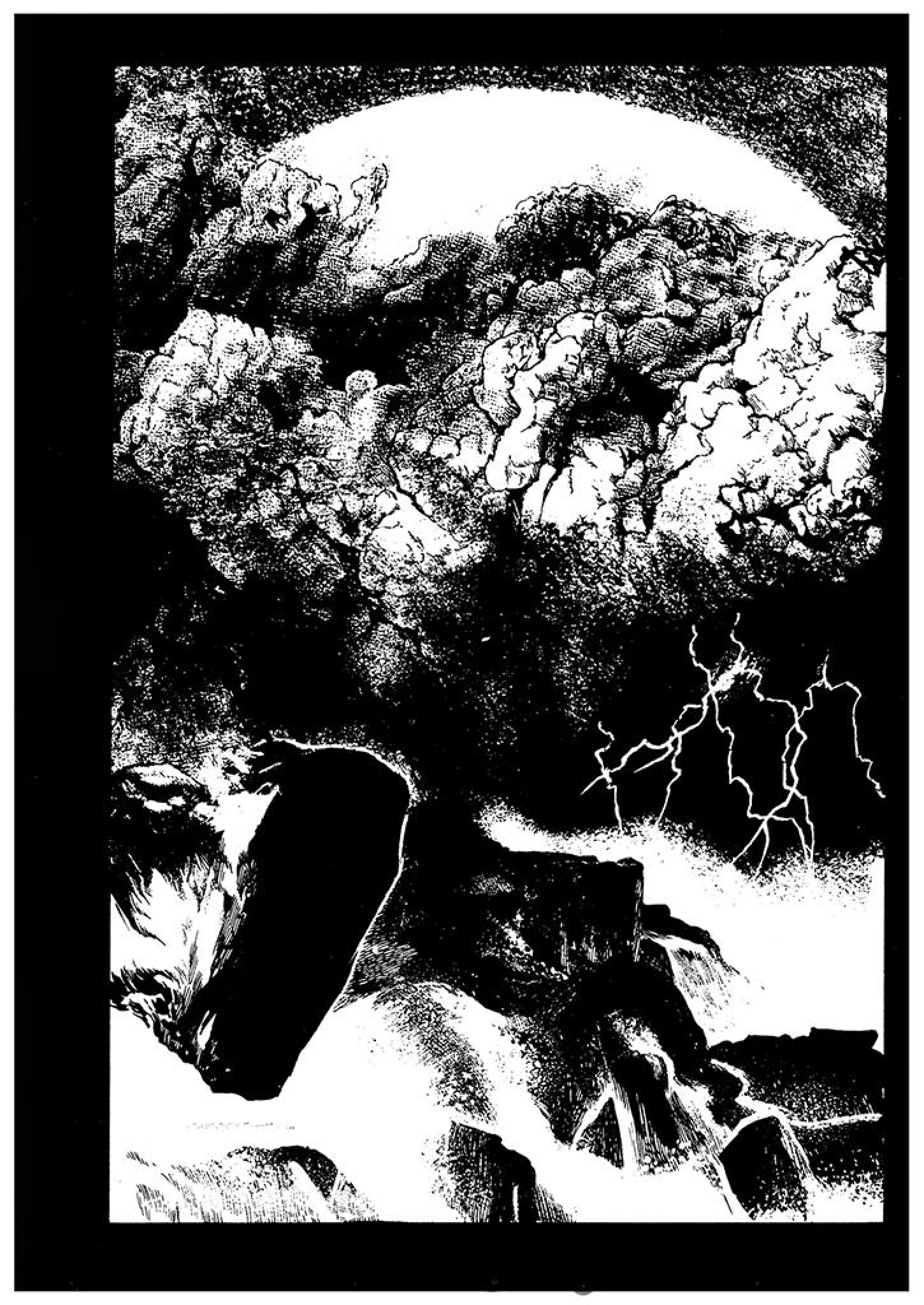 Read 2001 Nights Manga Online