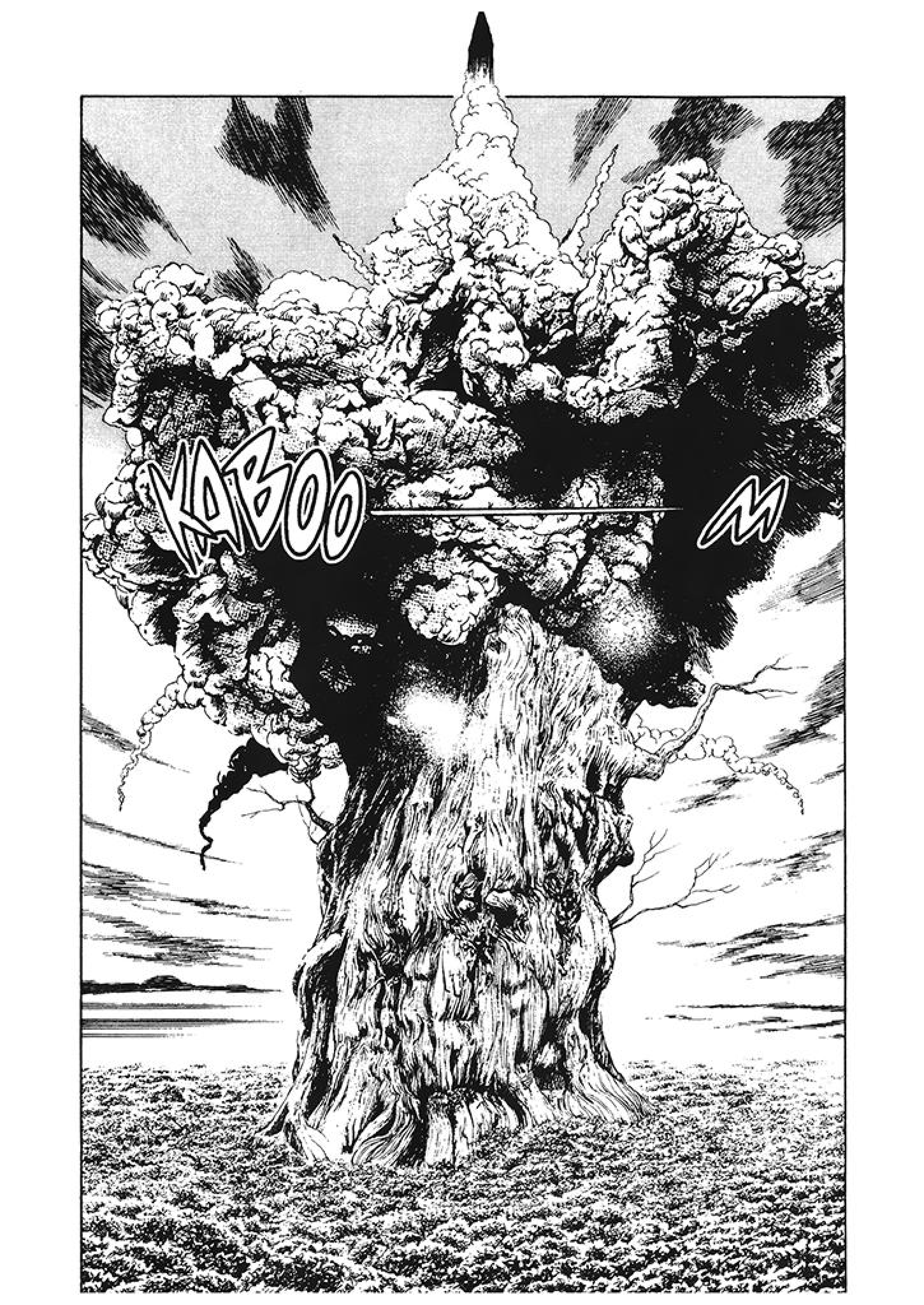 Read 2001 Nights Manga Online