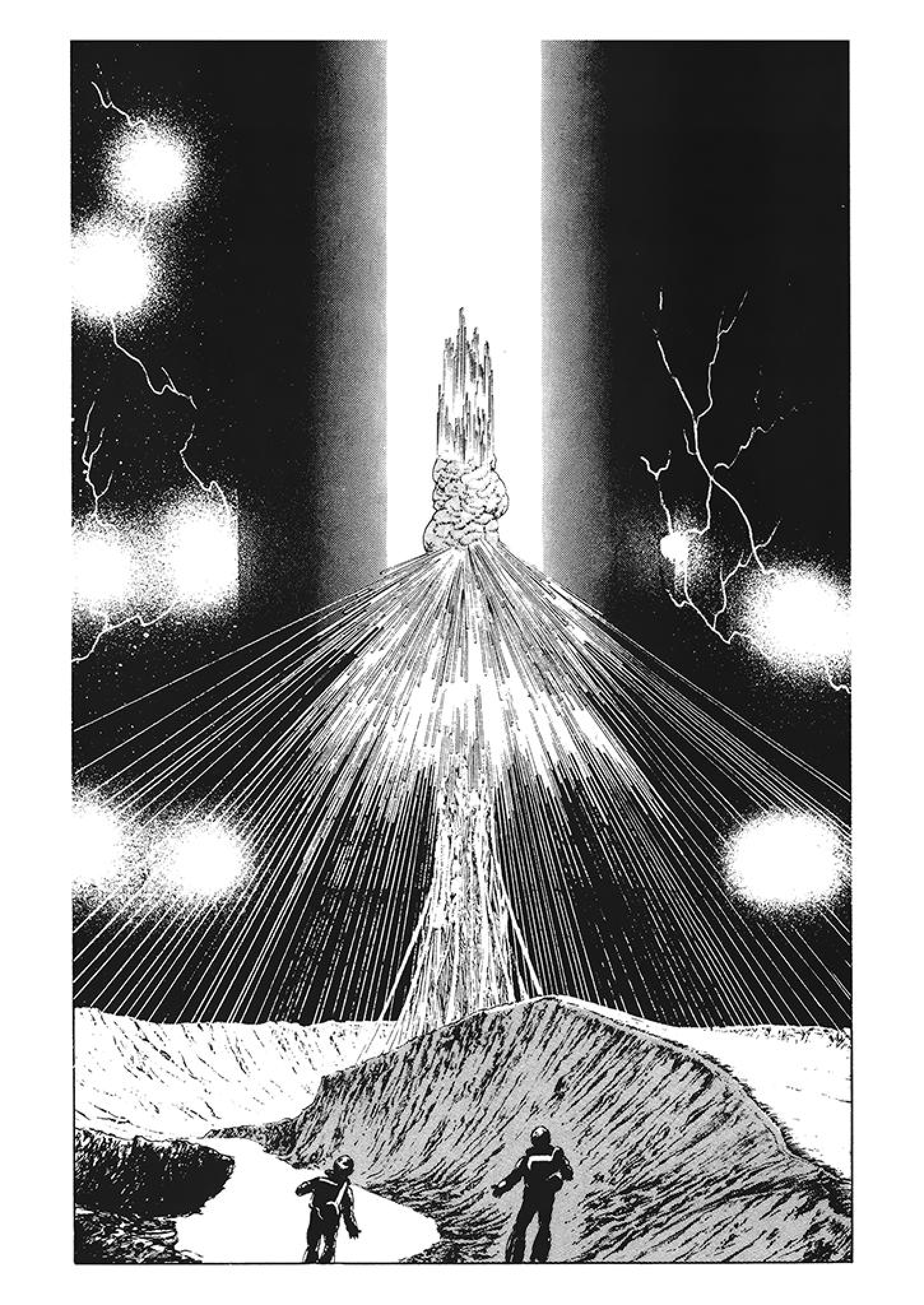 Read 2001 Nights Manga Online