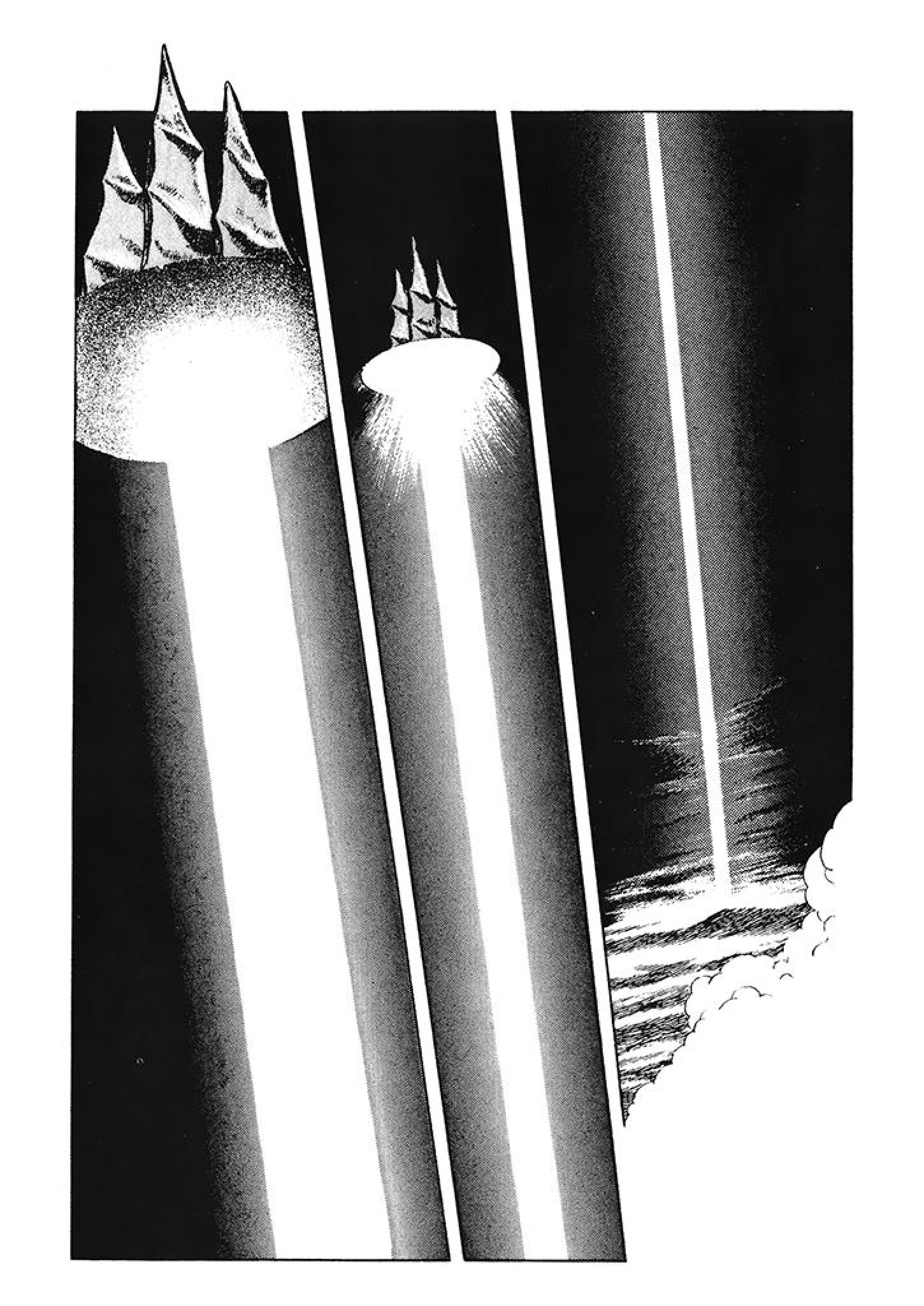 Read 2001 Nights Manga Online