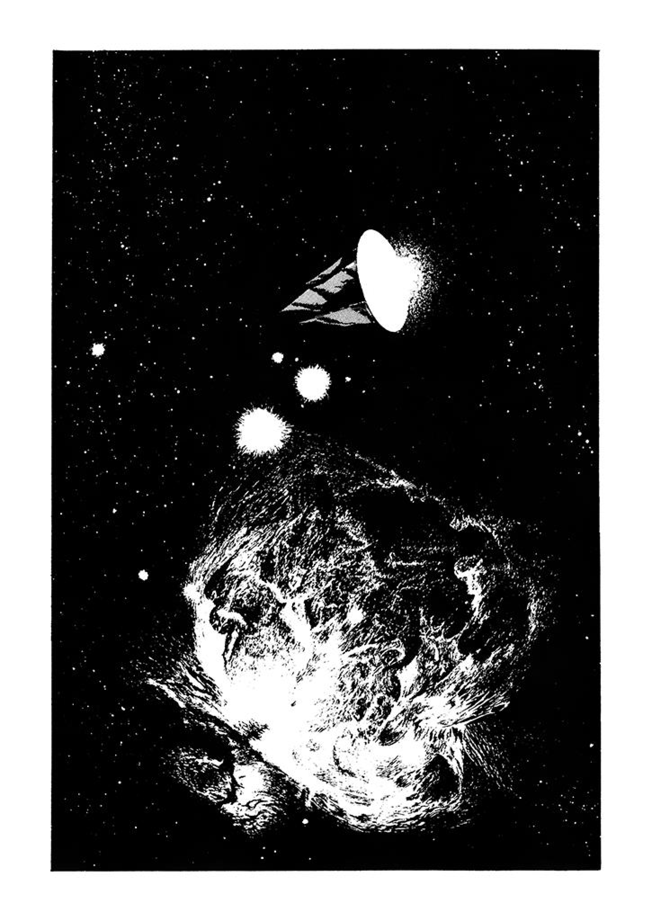 Read 2001 Nights Manga Online