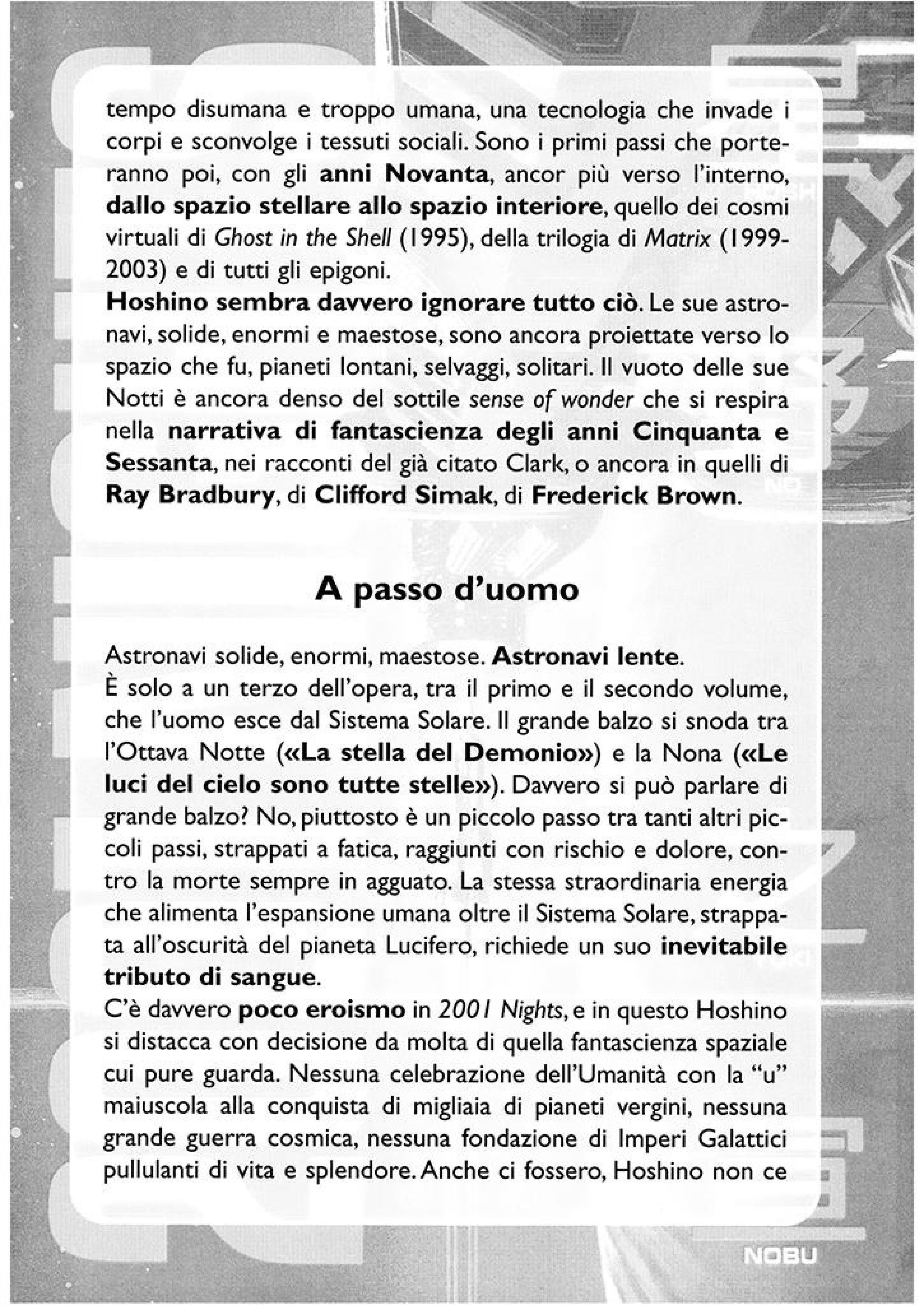 Read 2001 Nights Manga Online