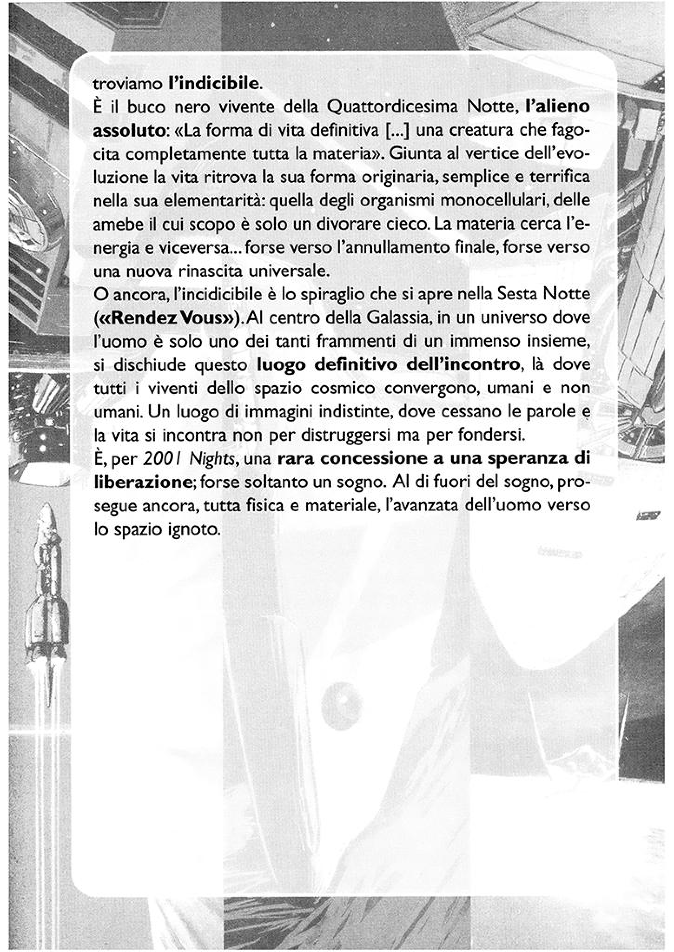 Read 2001 Nights Manga Online