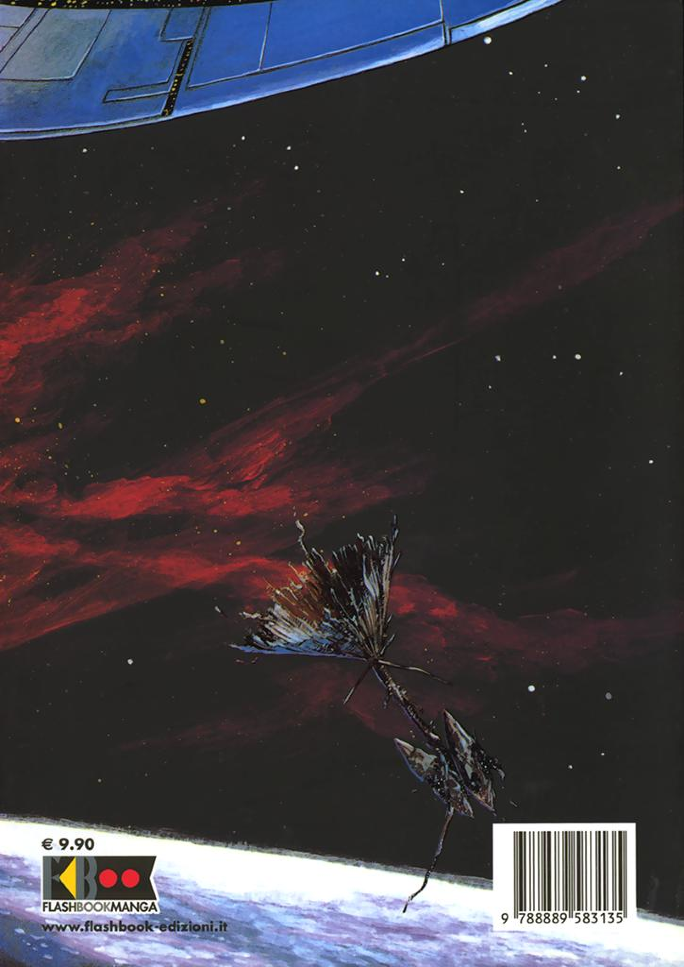 Read 2001 Nights Manga Online