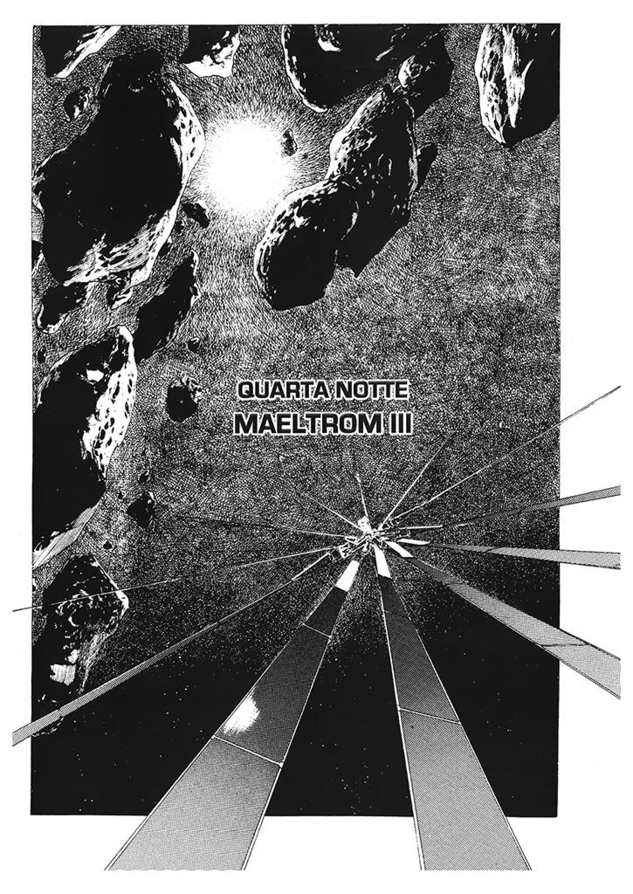 Read 2001 Nights Manga Online