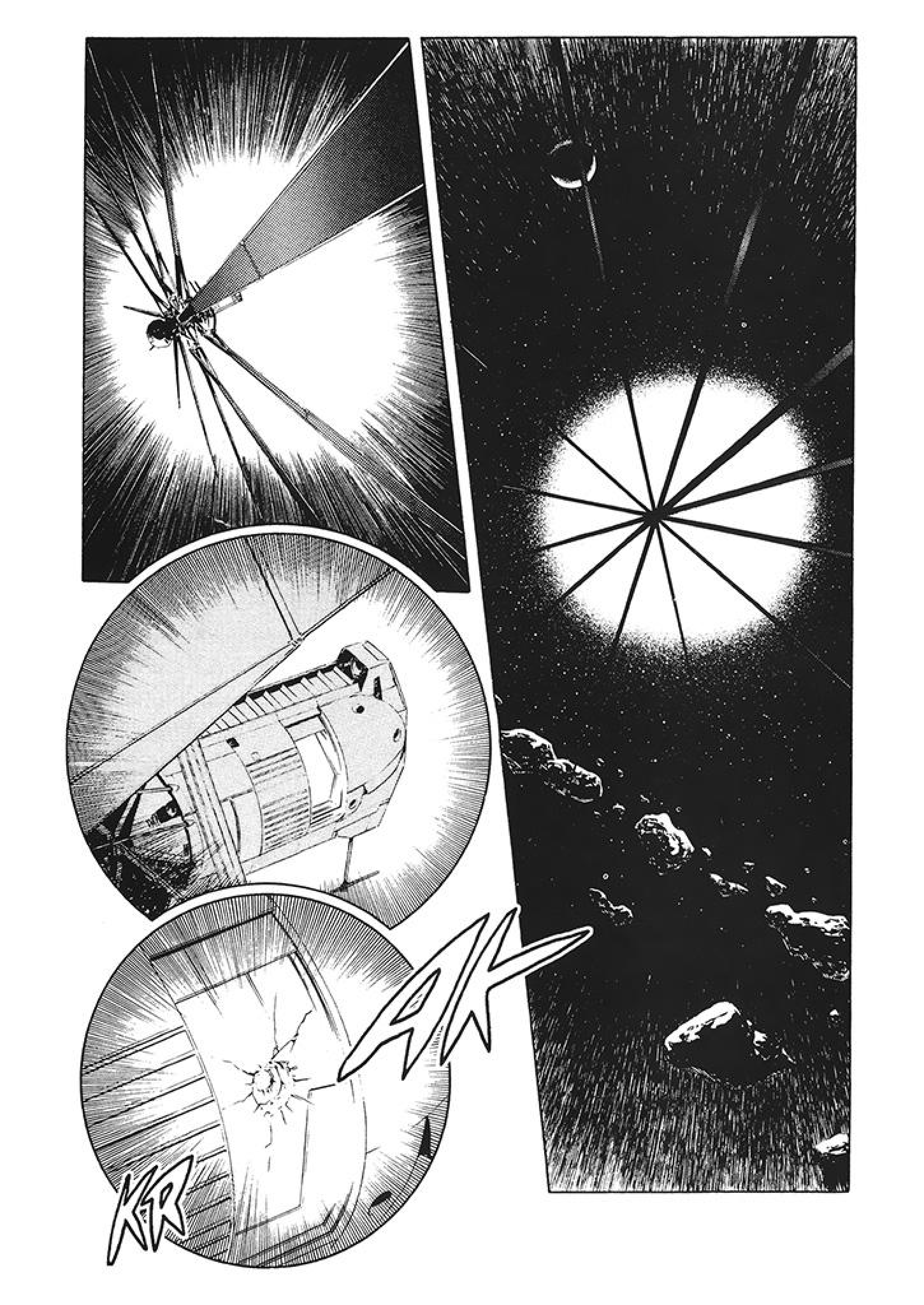 Read 2001 Nights Manga Online