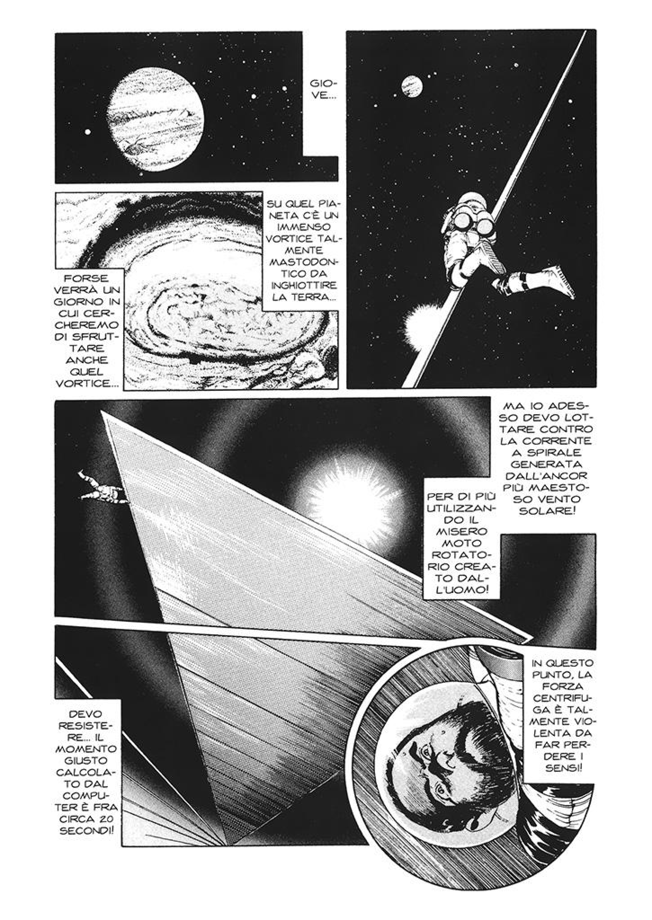 Read 2001 Nights Manga Online