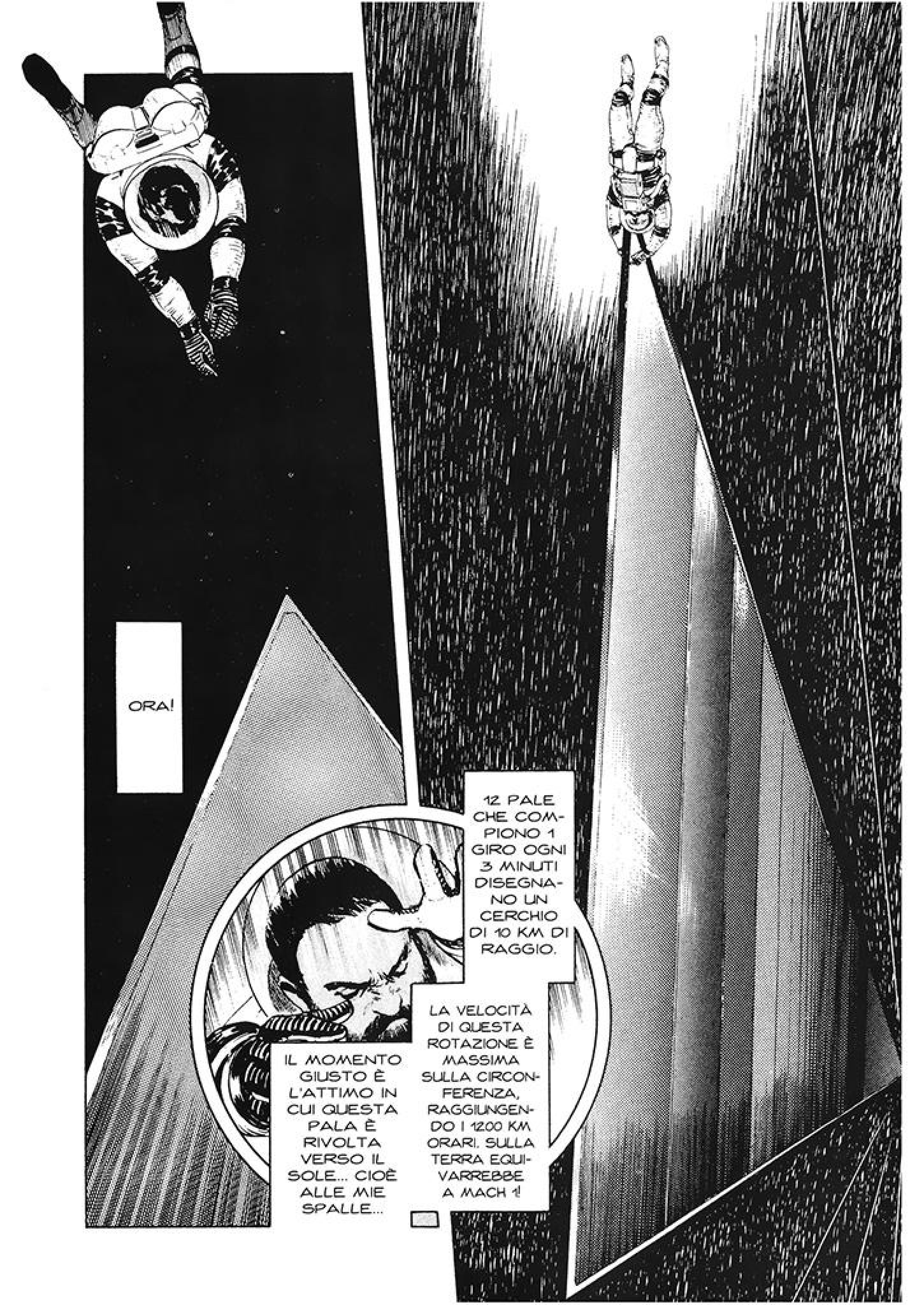 Read 2001 Nights Manga Online