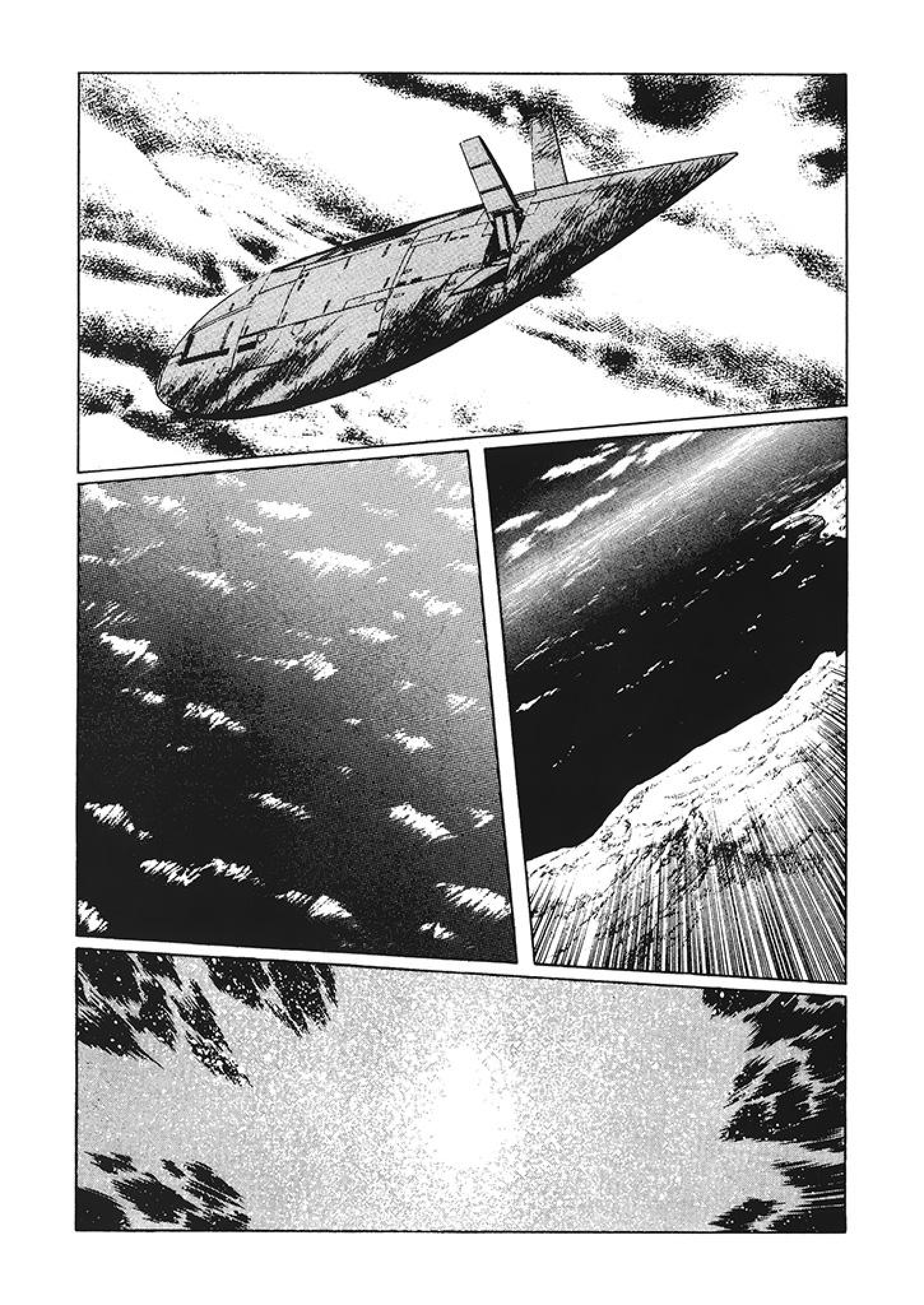 Read 2001 Nights Manga Online