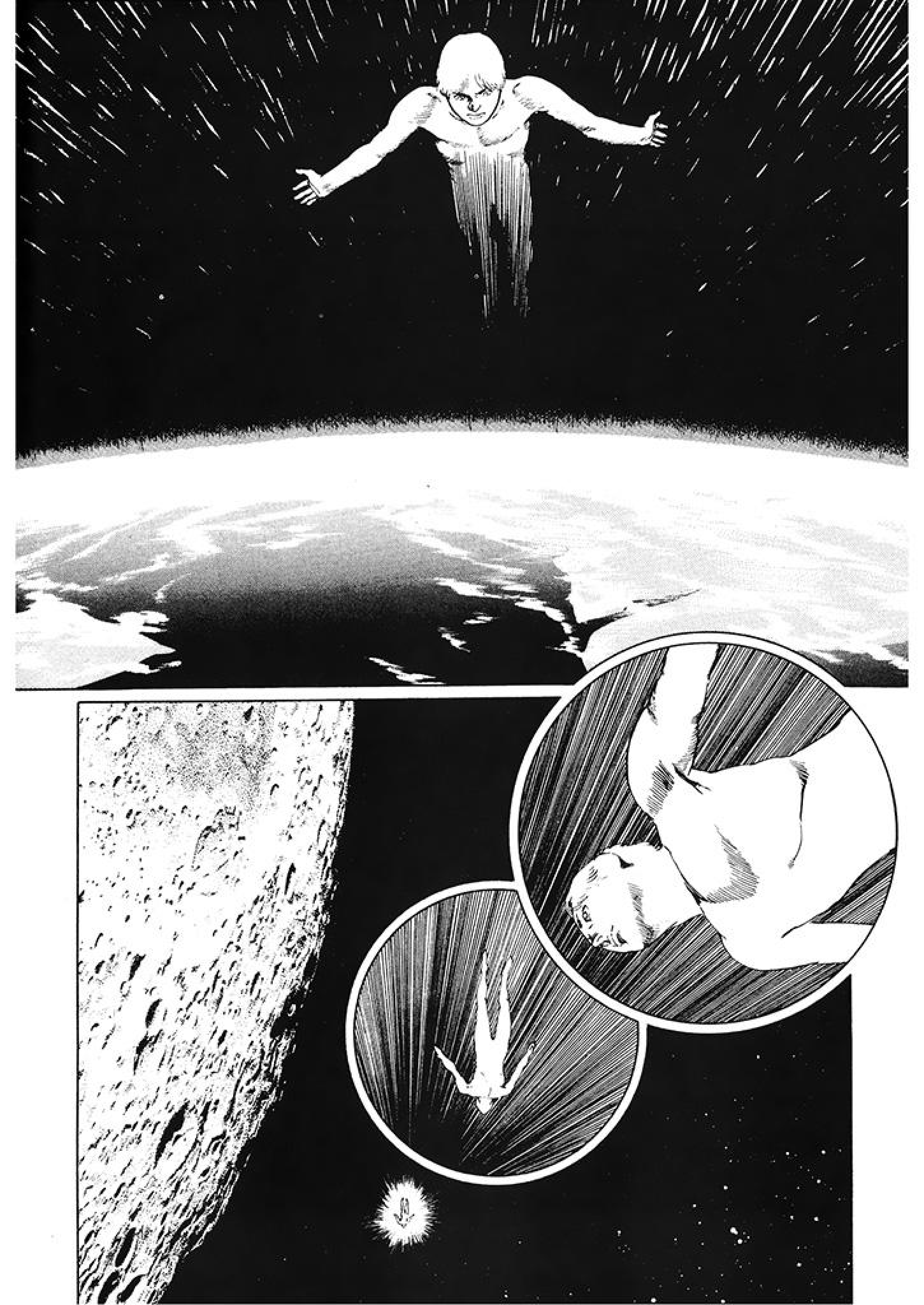 Read 2001 Nights Manga Online