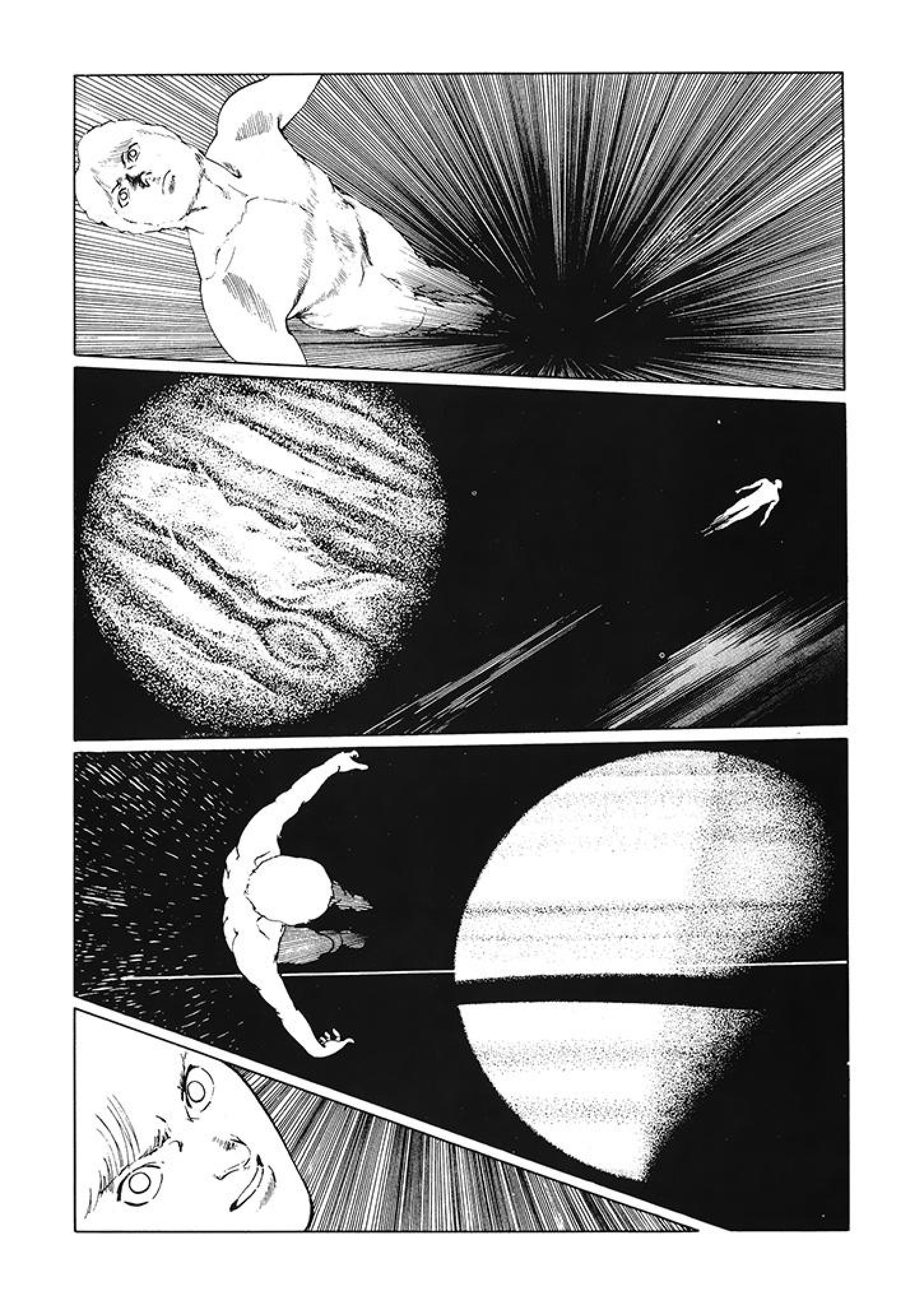 Read 2001 Nights Manga Online