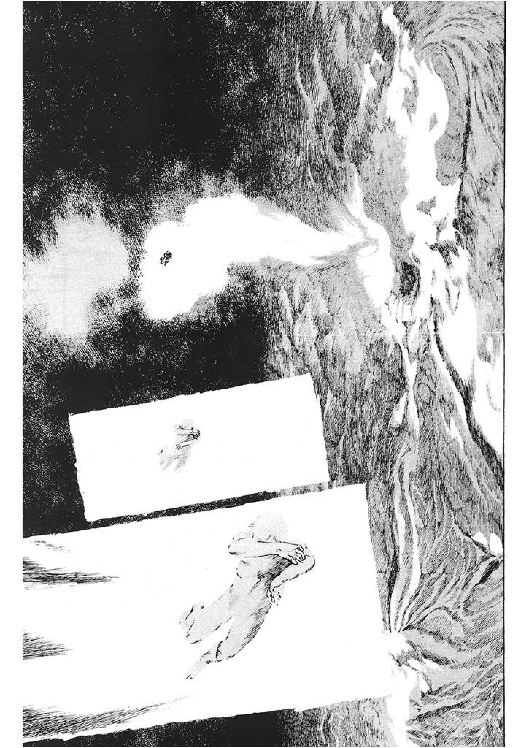 Read 2001 Nights Manga Online