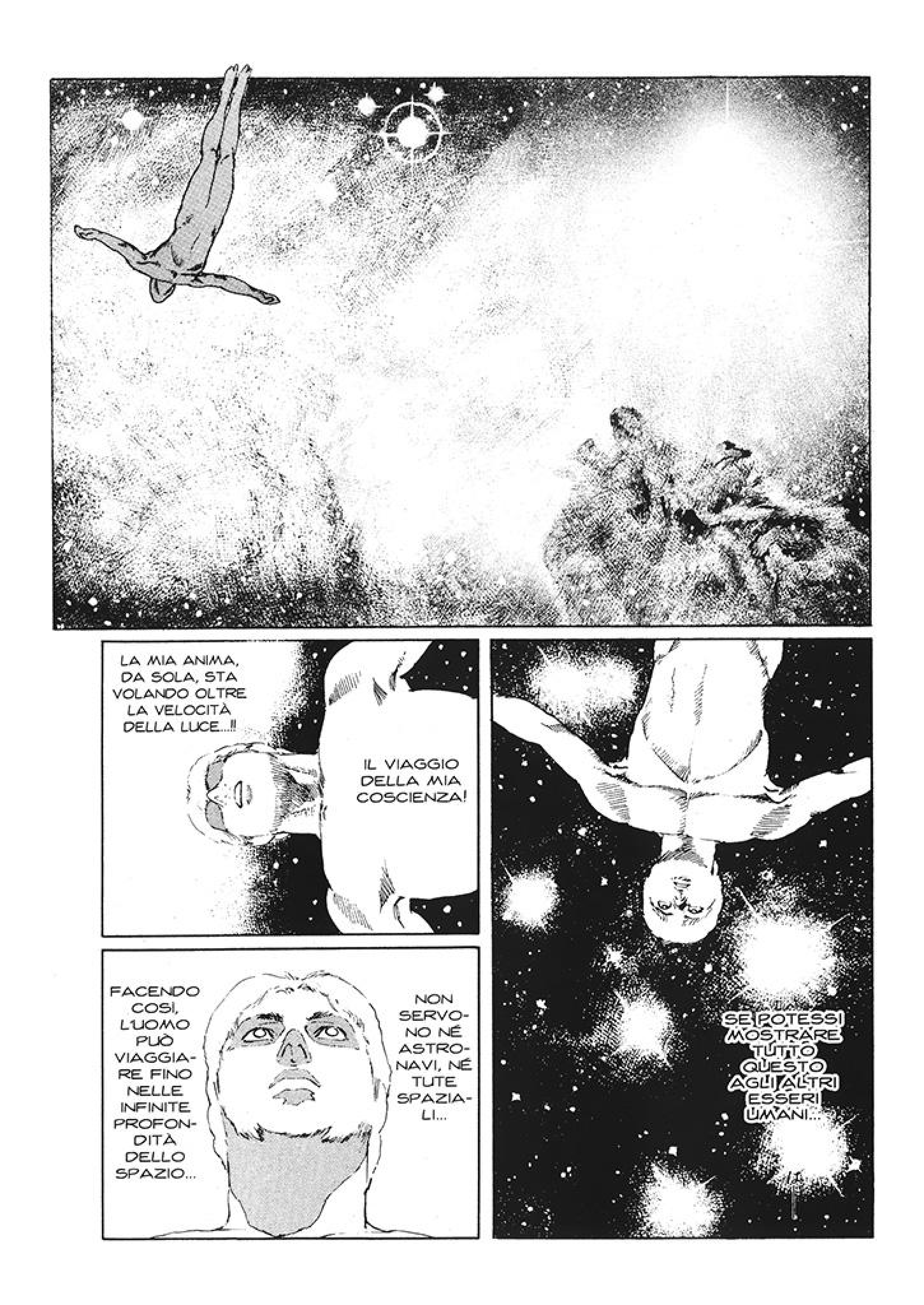 Read 2001 Nights Manga Online