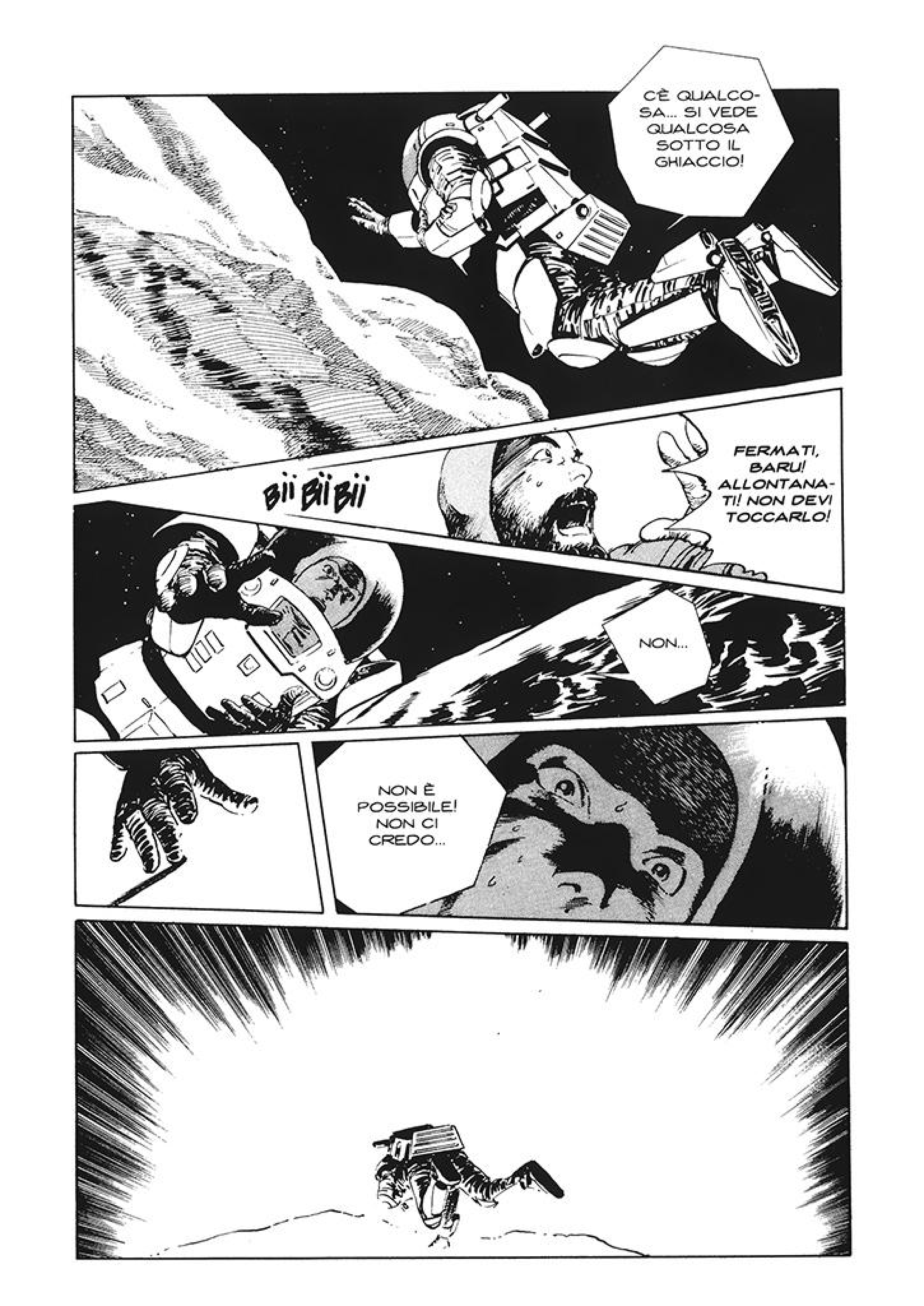 Read 2001 Nights Manga Online