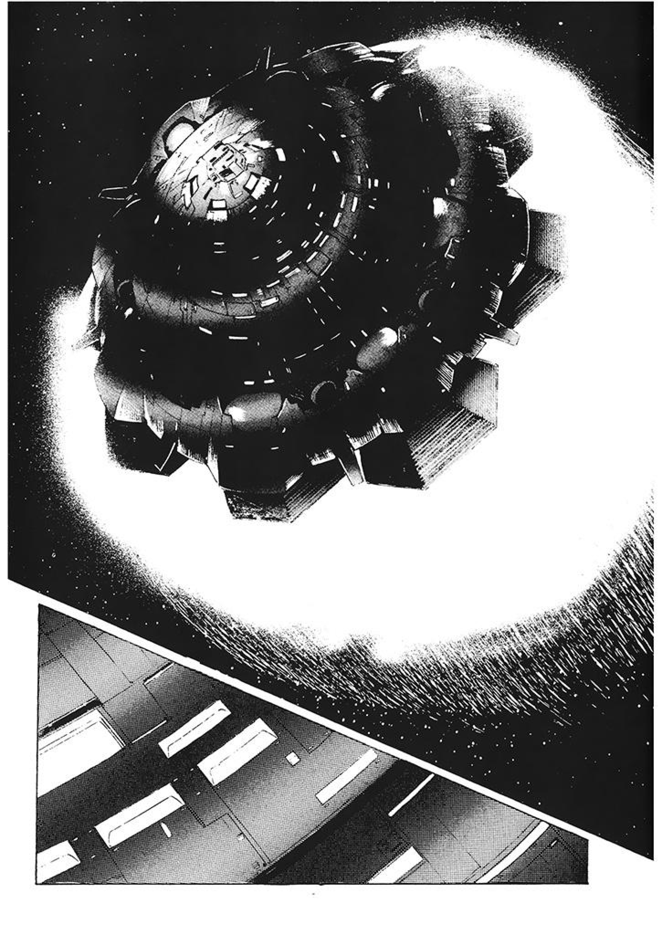 Read 2001 Nights Manga Online