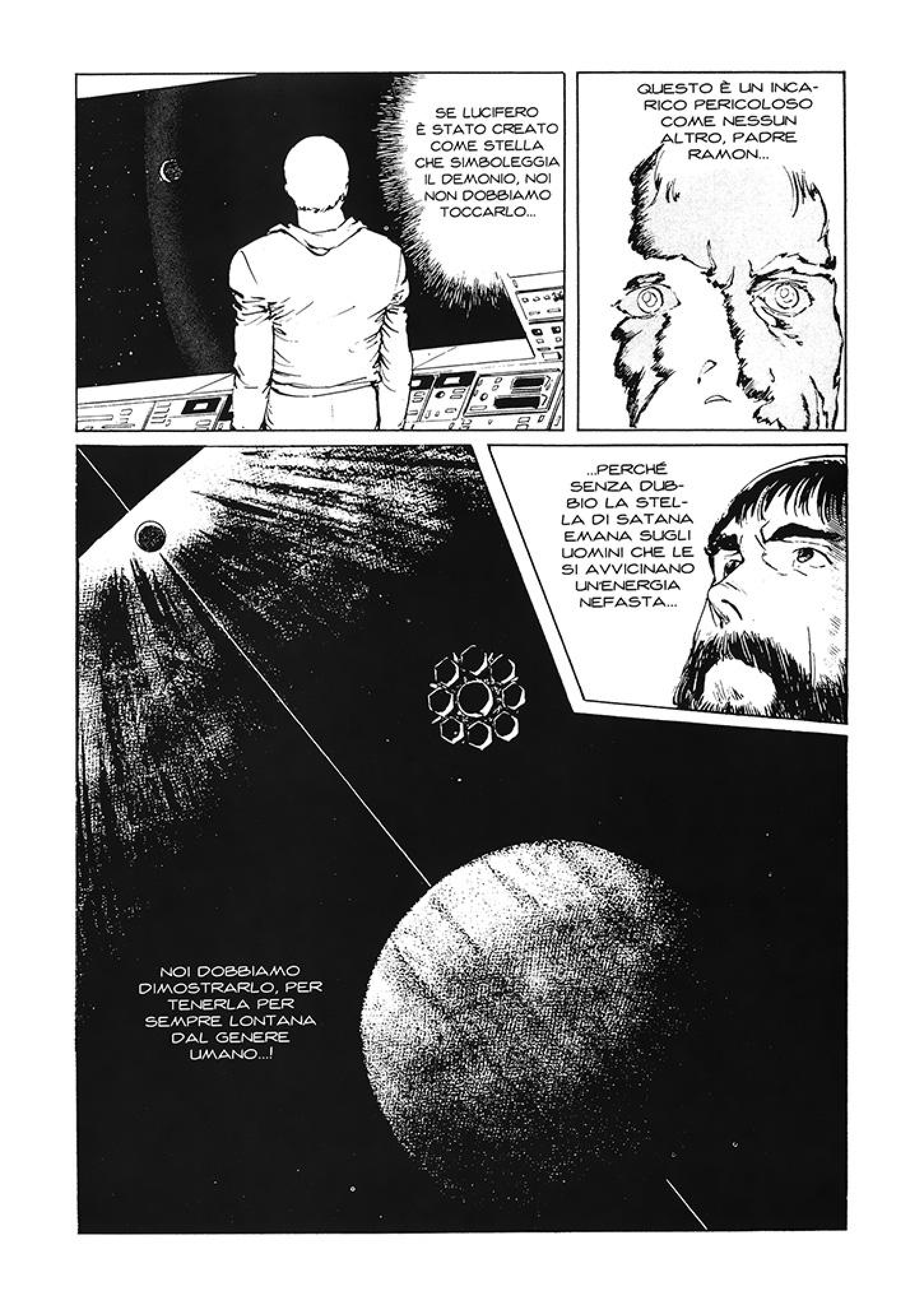 Read 2001 Nights Manga Online