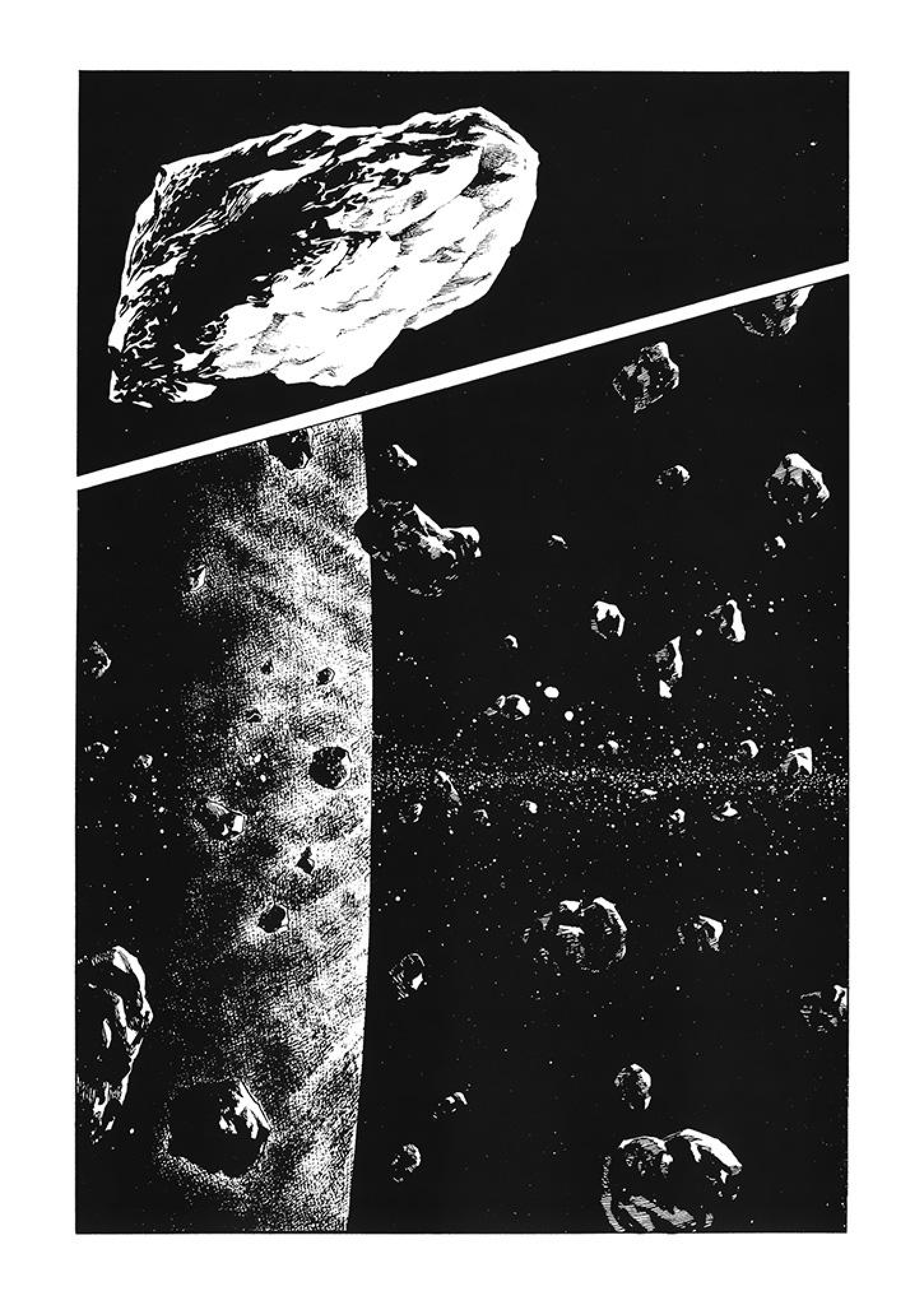 Read 2001 Nights Manga Online