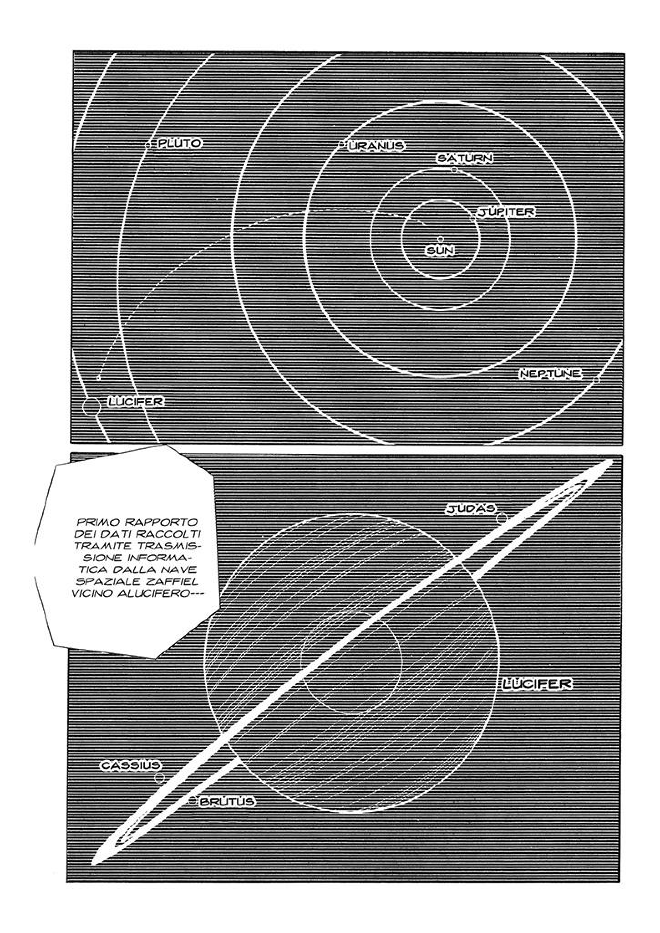 Read 2001 Nights Manga Online