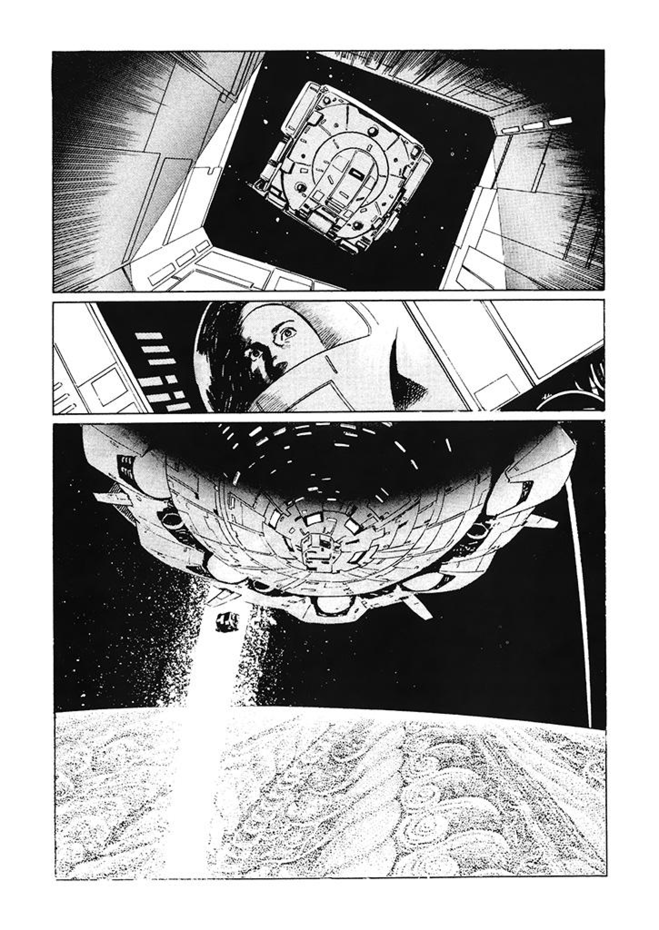 Read 2001 Nights Manga Online