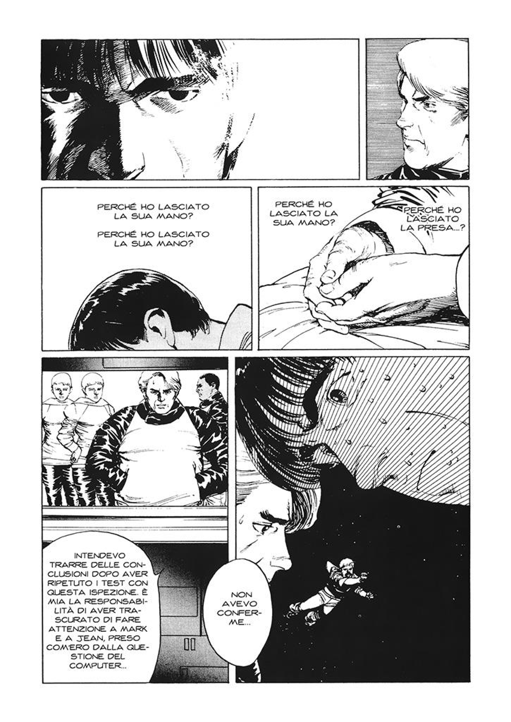 Read 2001 Nights Manga Online