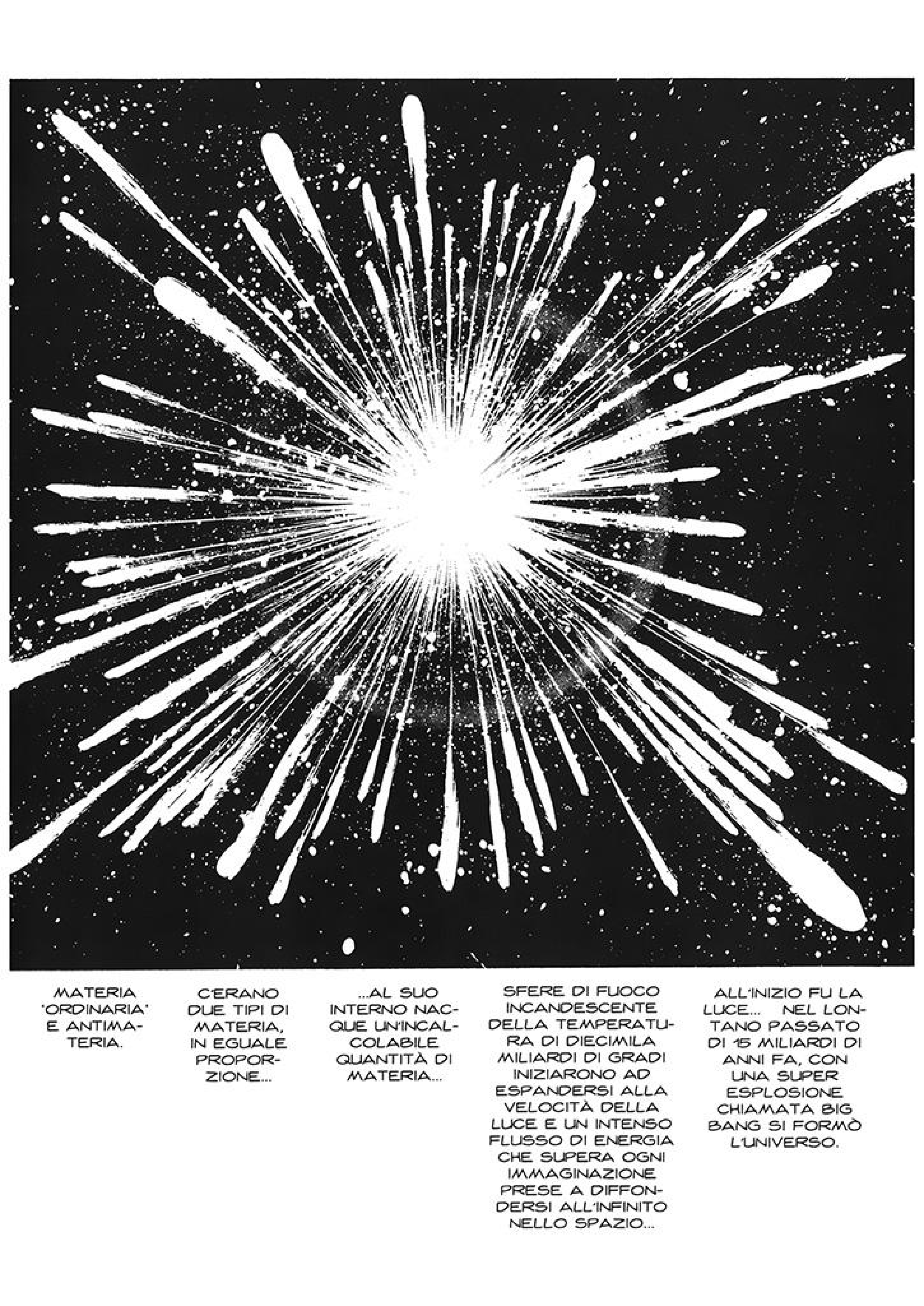 Read 2001 Nights Manga Online