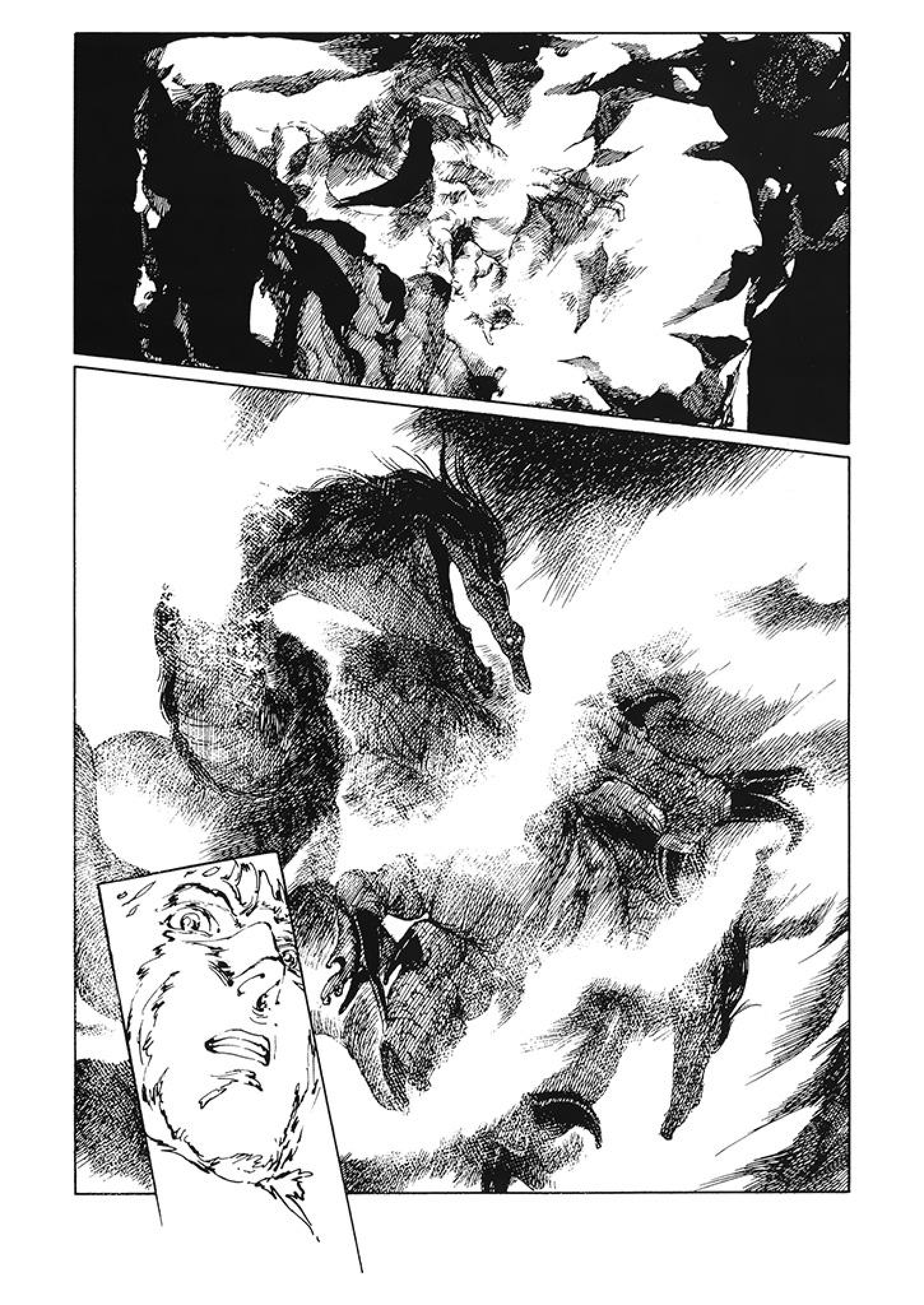 Read 2001 Nights Manga Online