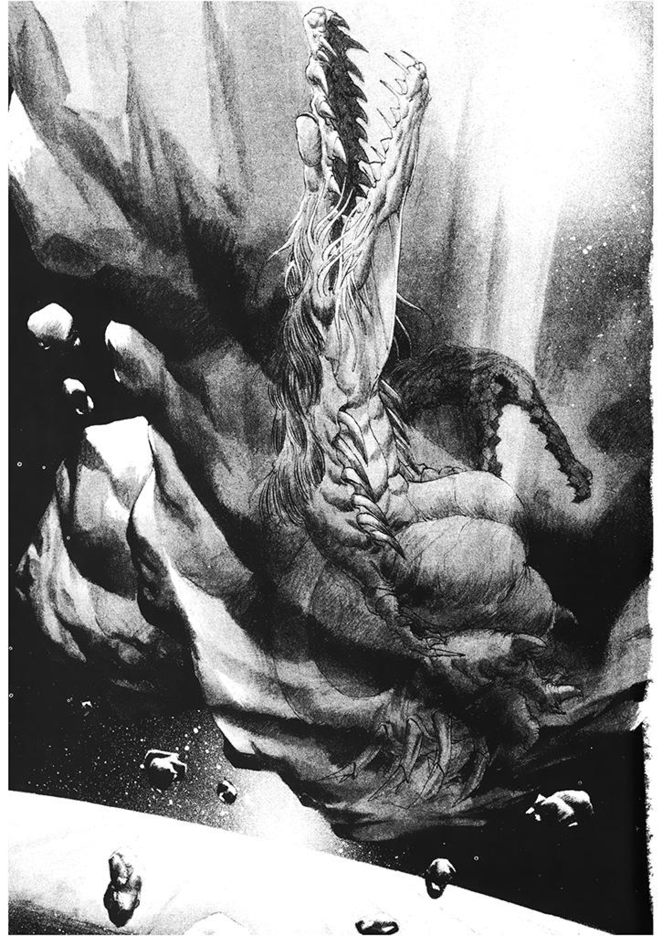 Read 2001 Nights Manga Online