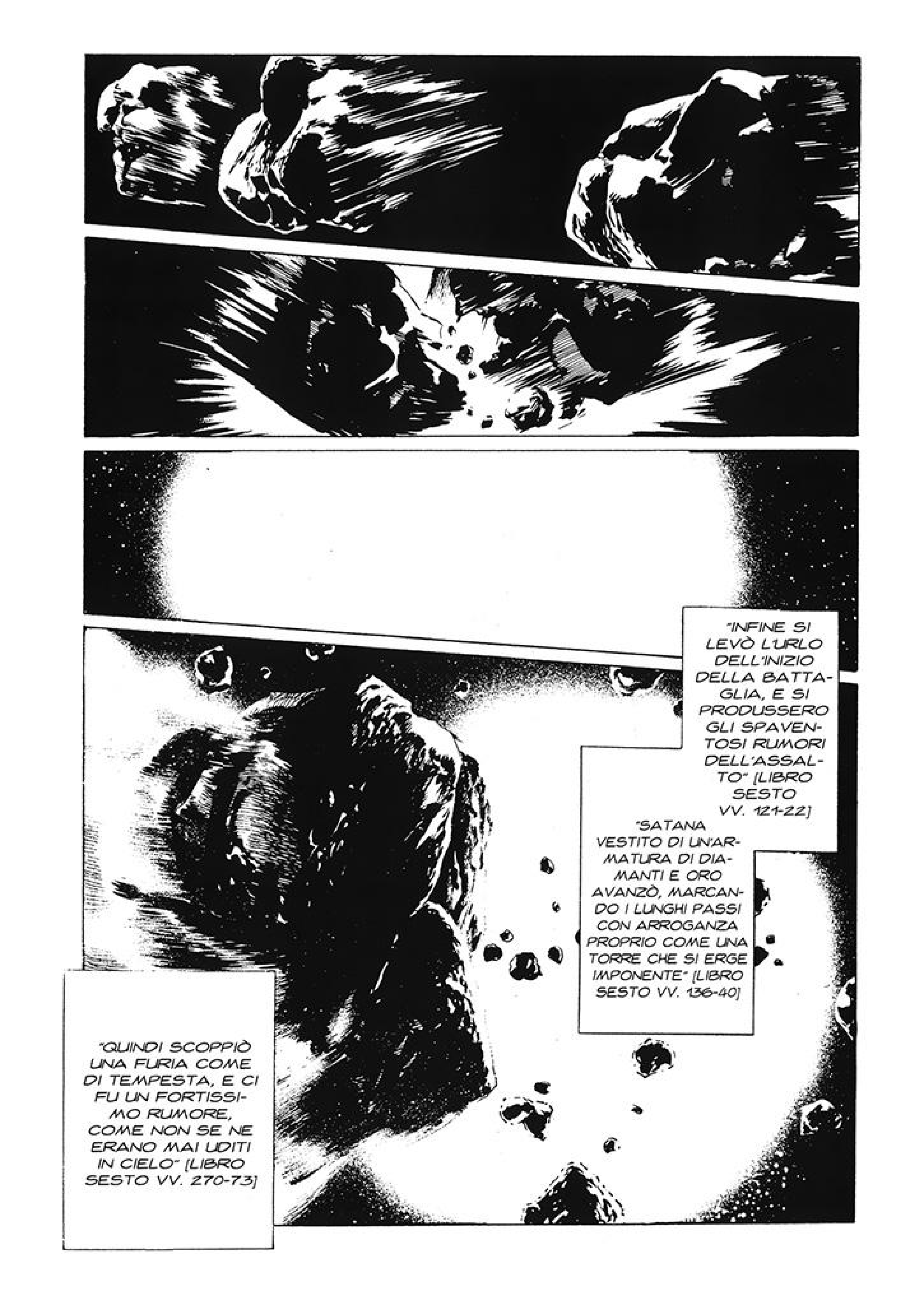 Read 2001 Nights Manga Online