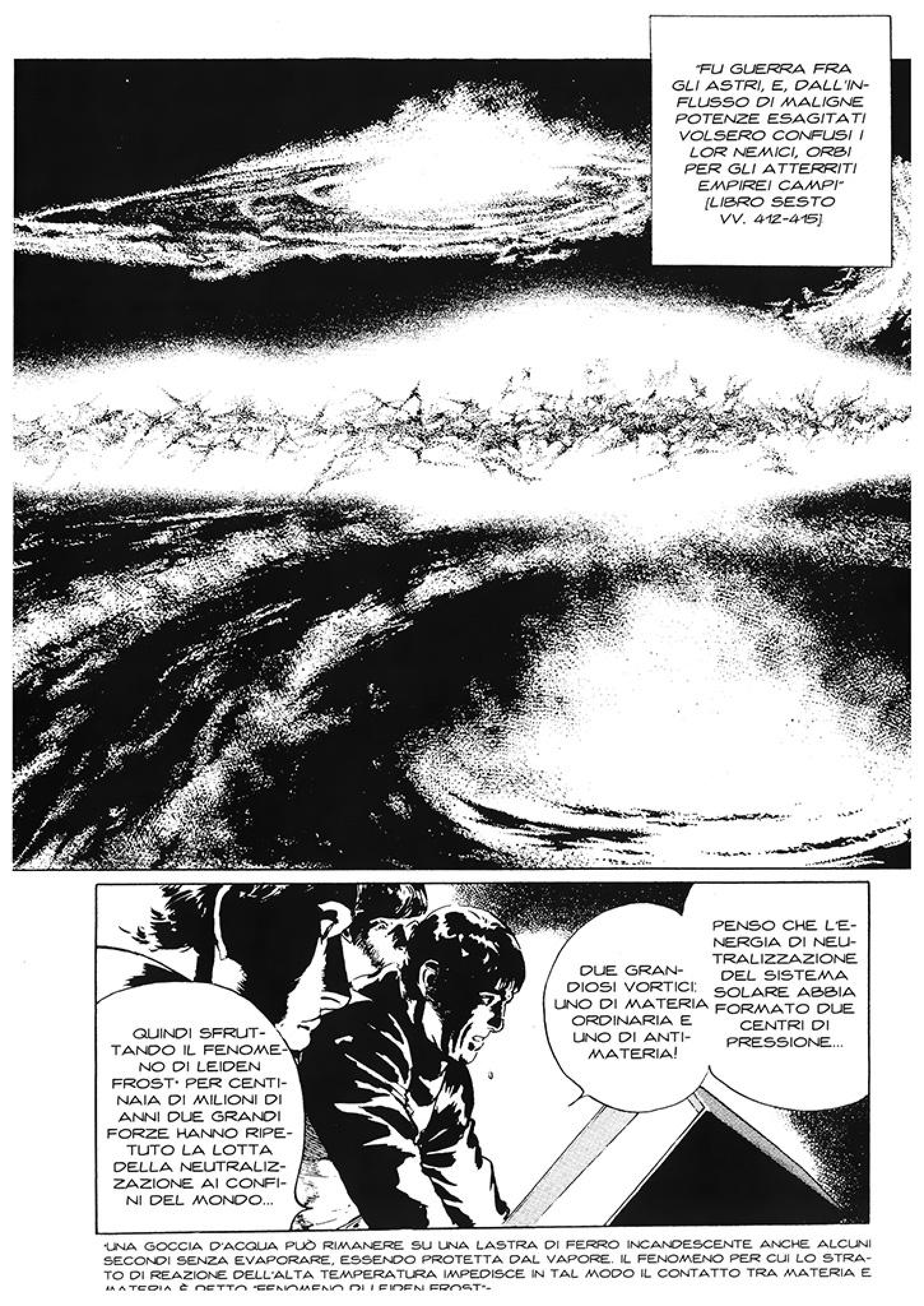 Read 2001 Nights Manga Online