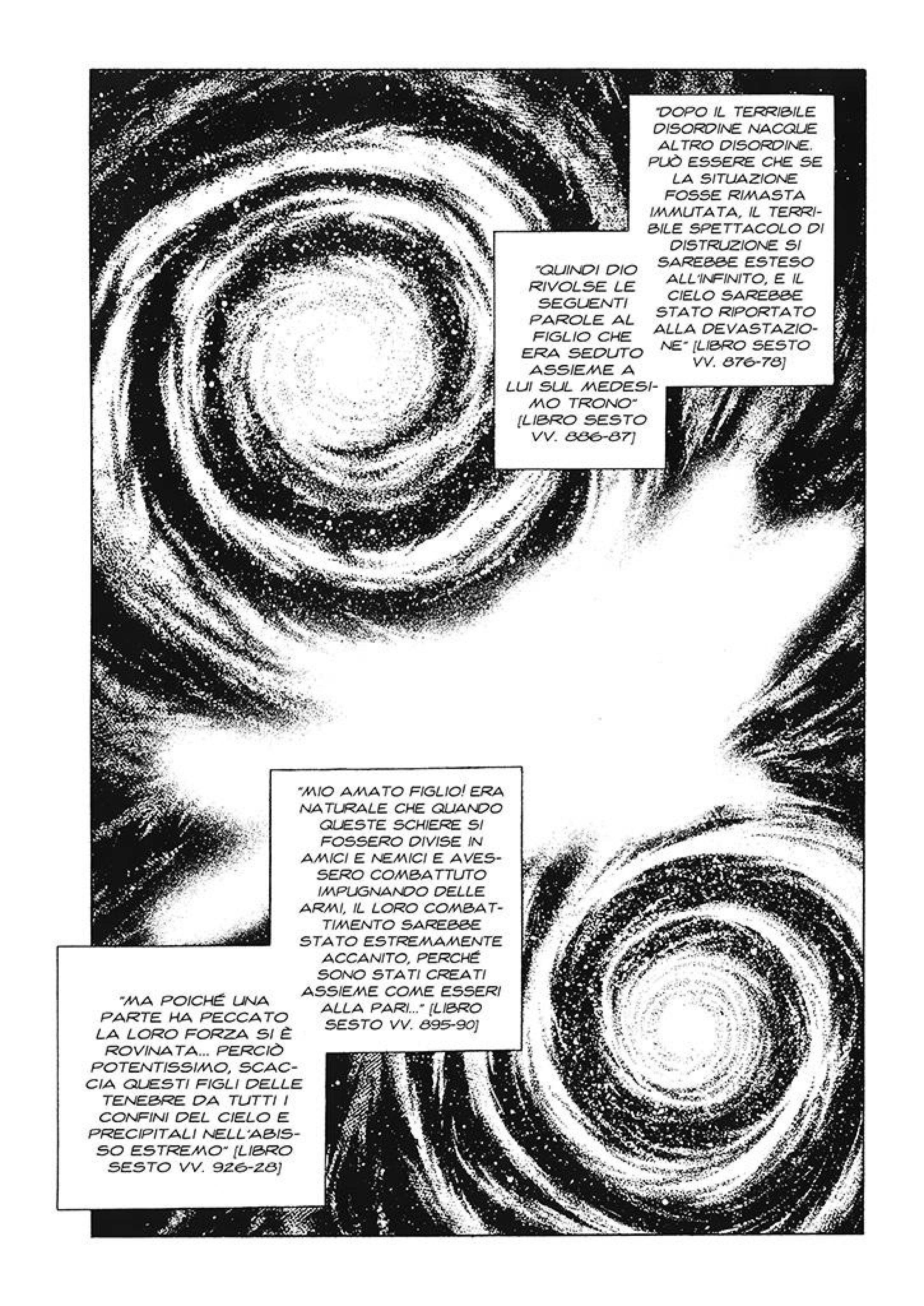 Read 2001 Nights Manga Online