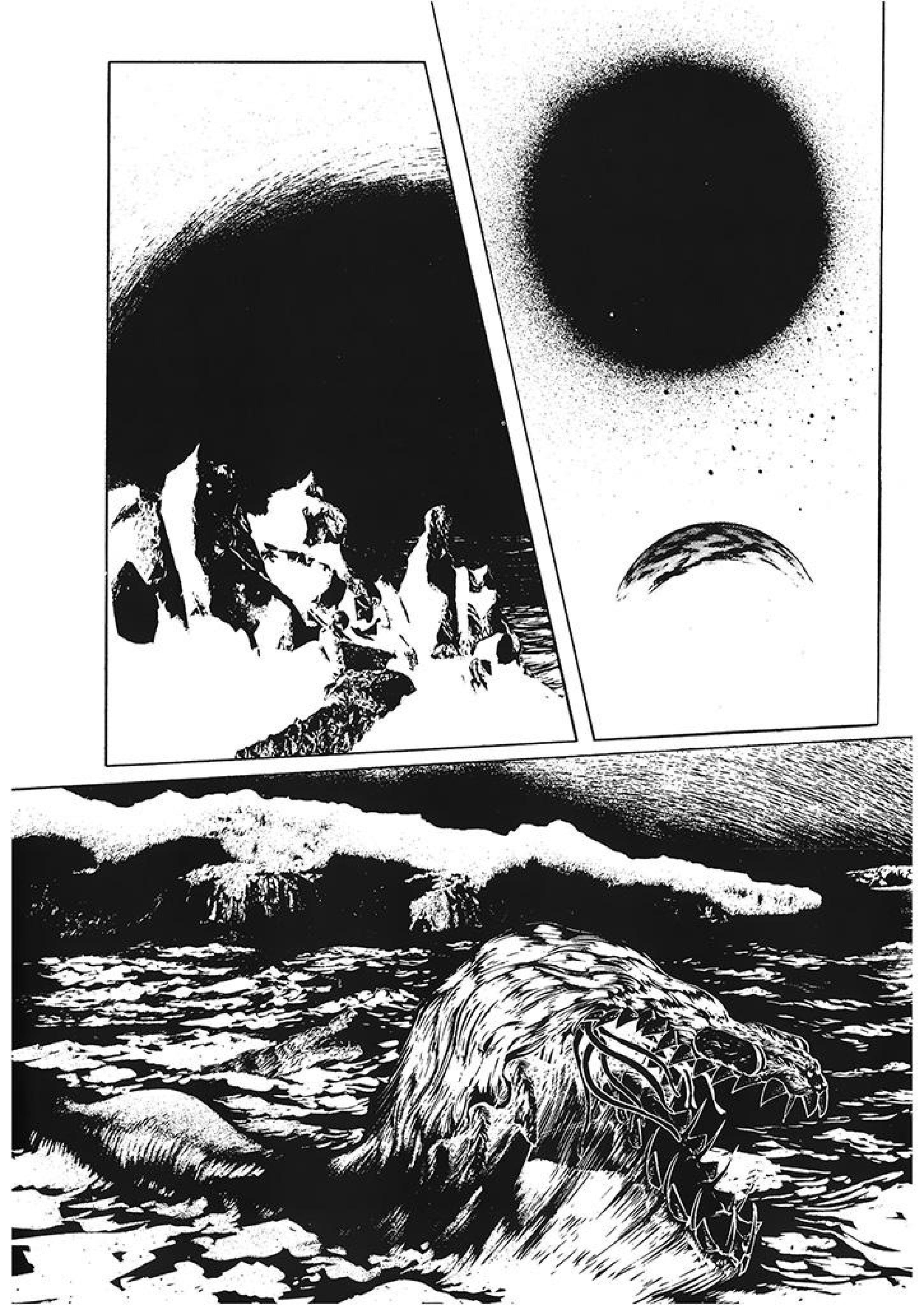 Read 2001 Nights Manga Online