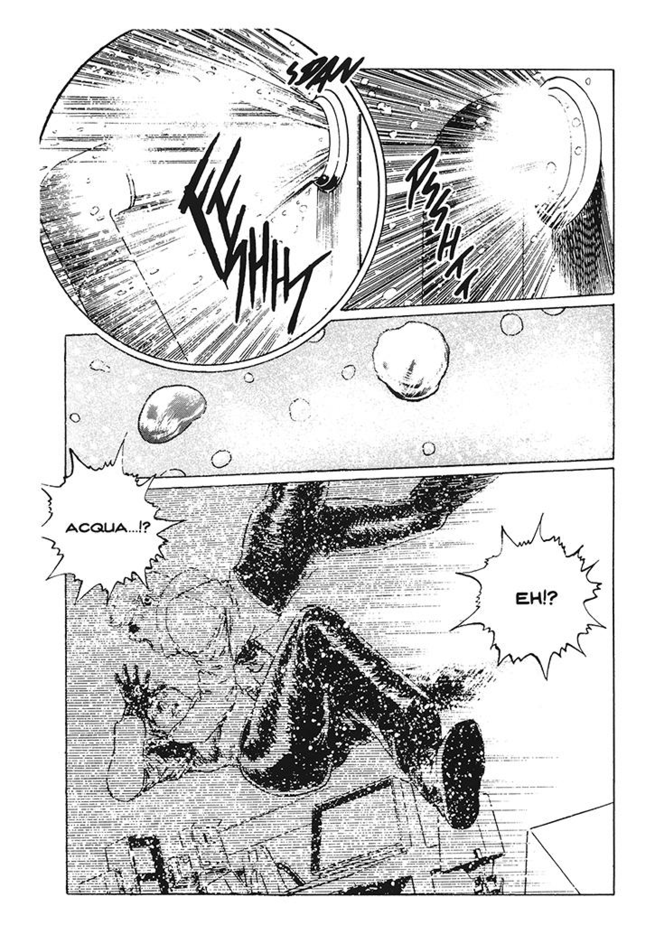 Read 2001 Nights Manga Online