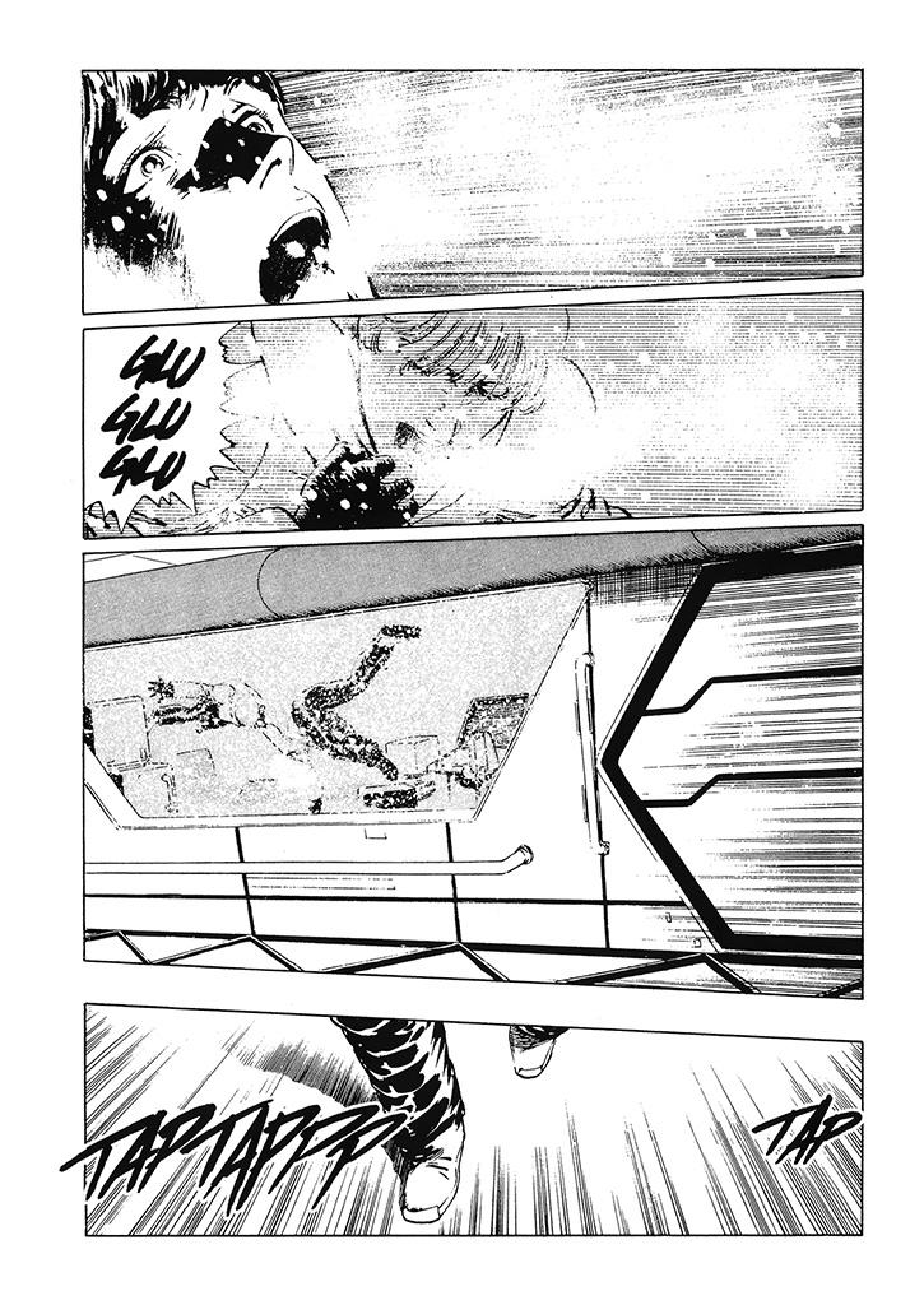 Read 2001 Nights Manga Online