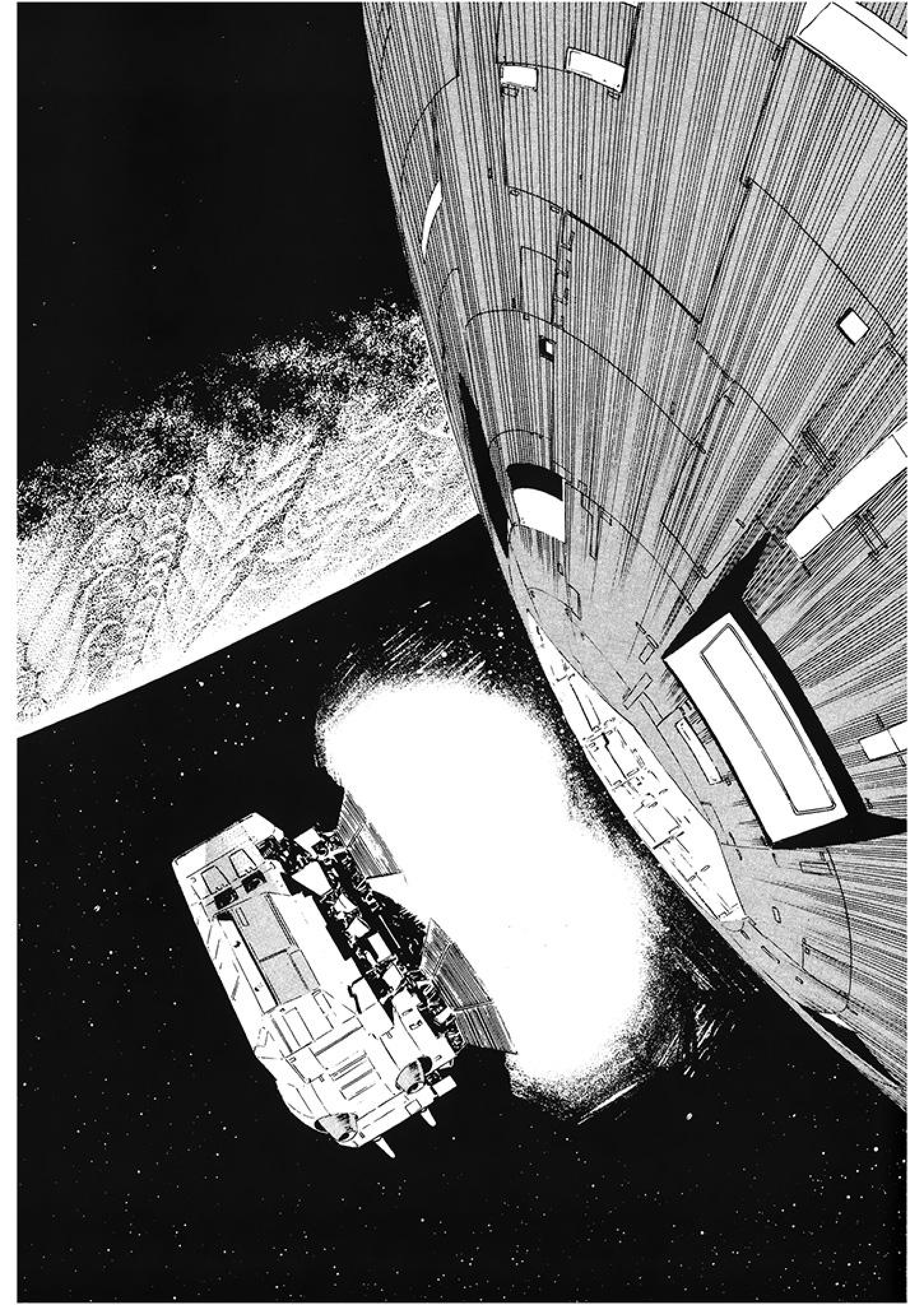 Read 2001 Nights Manga Online