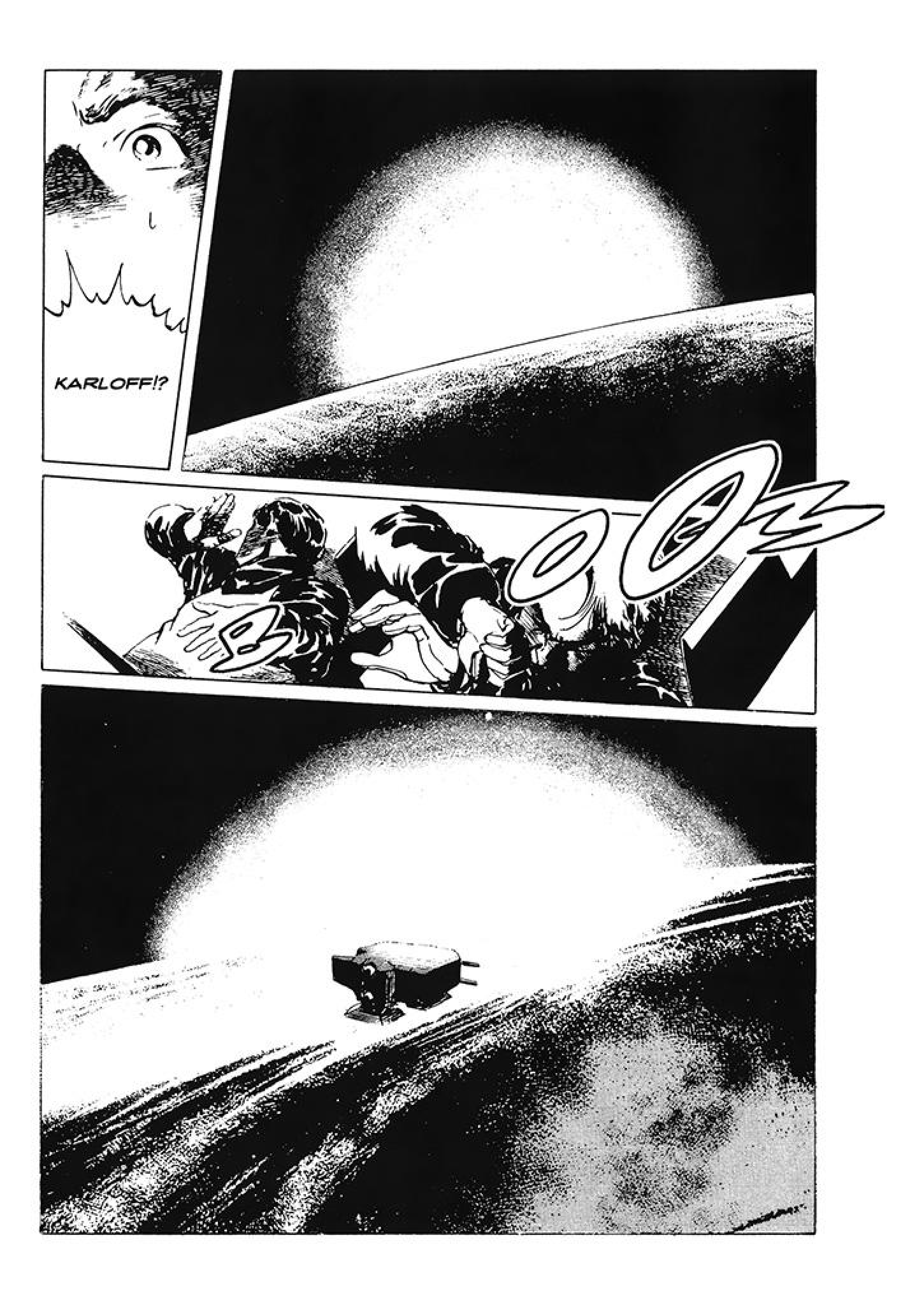 Read 2001 Nights Manga Online