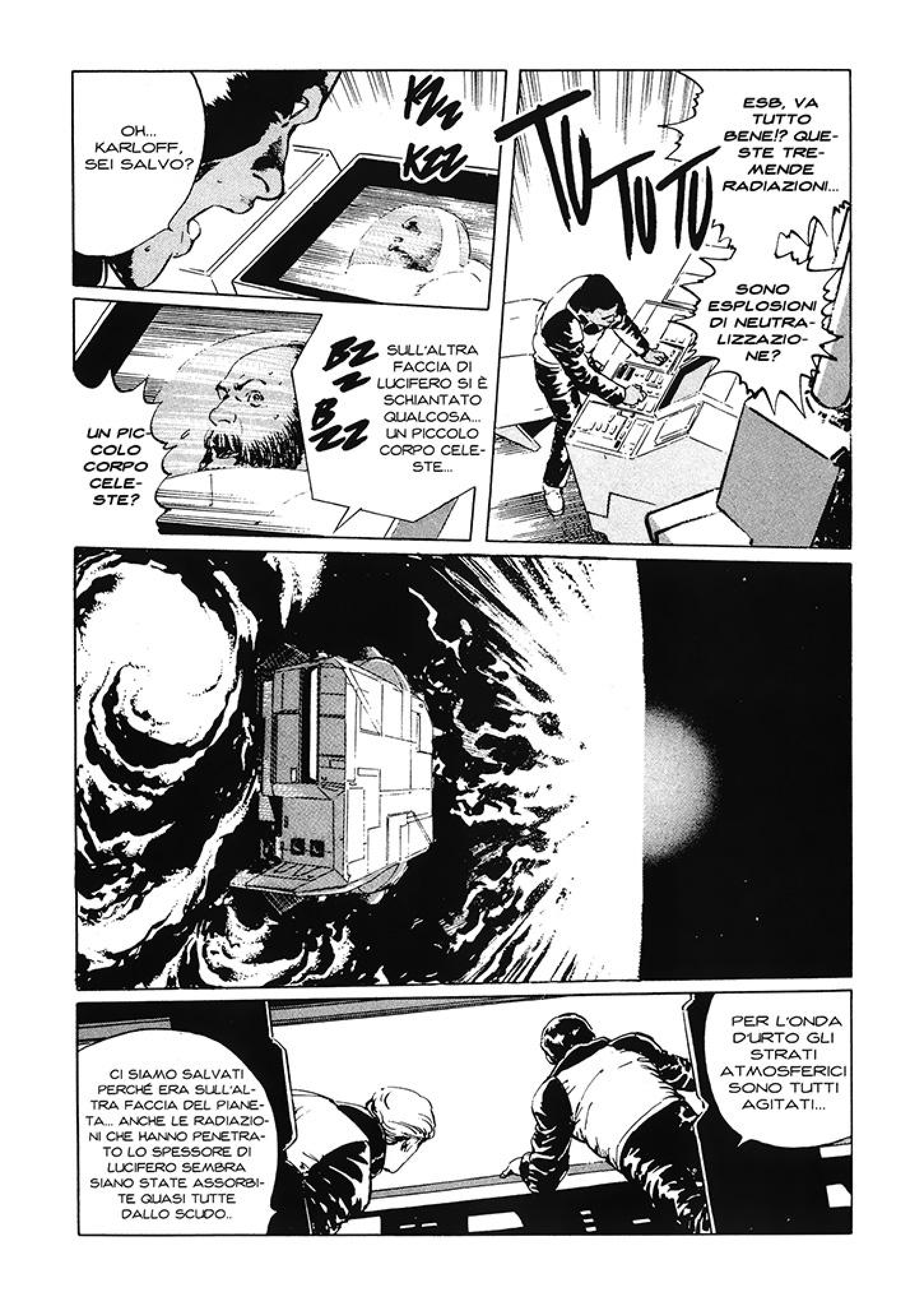 Read 2001 Nights Manga Online