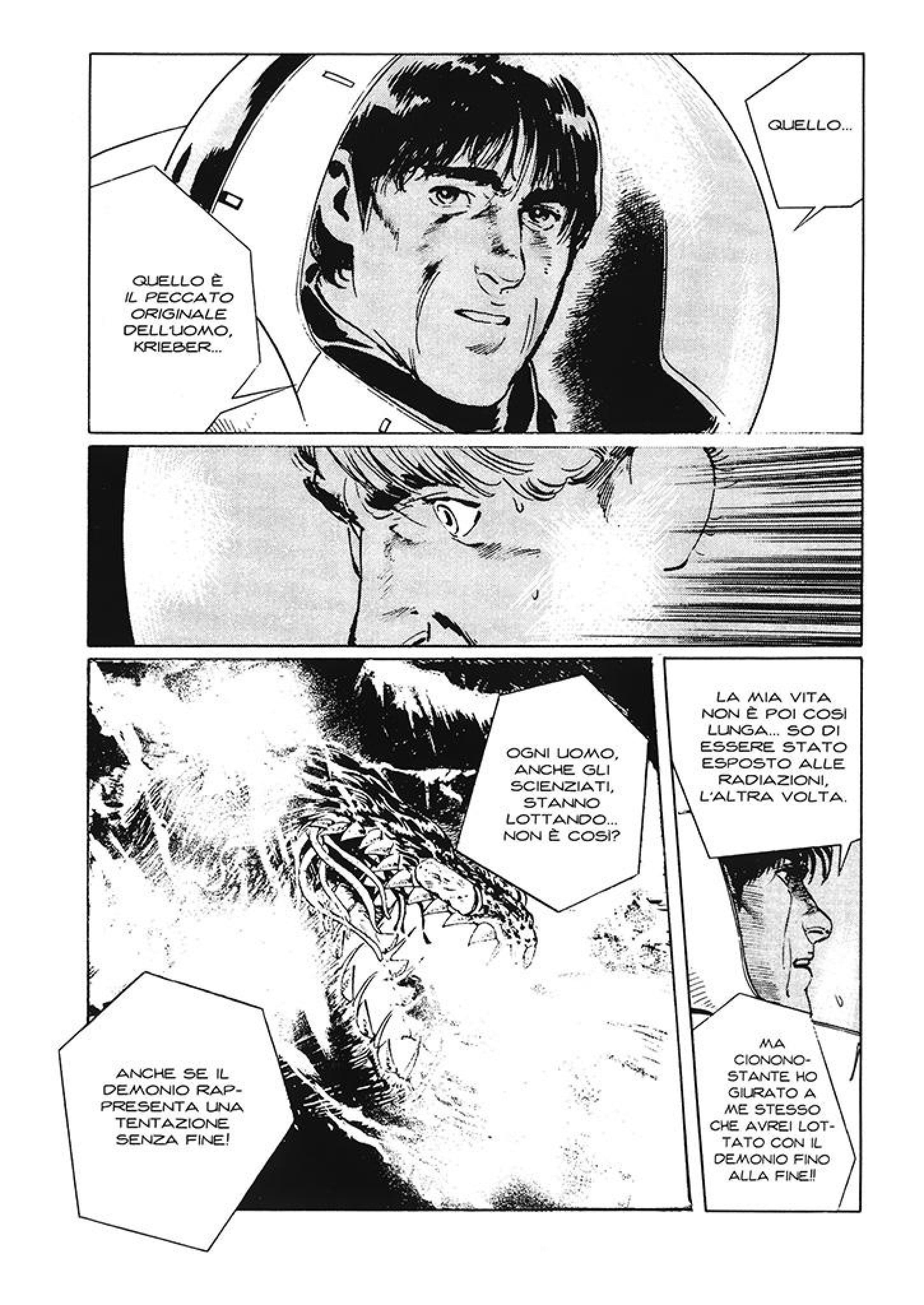 Read 2001 Nights Manga Online