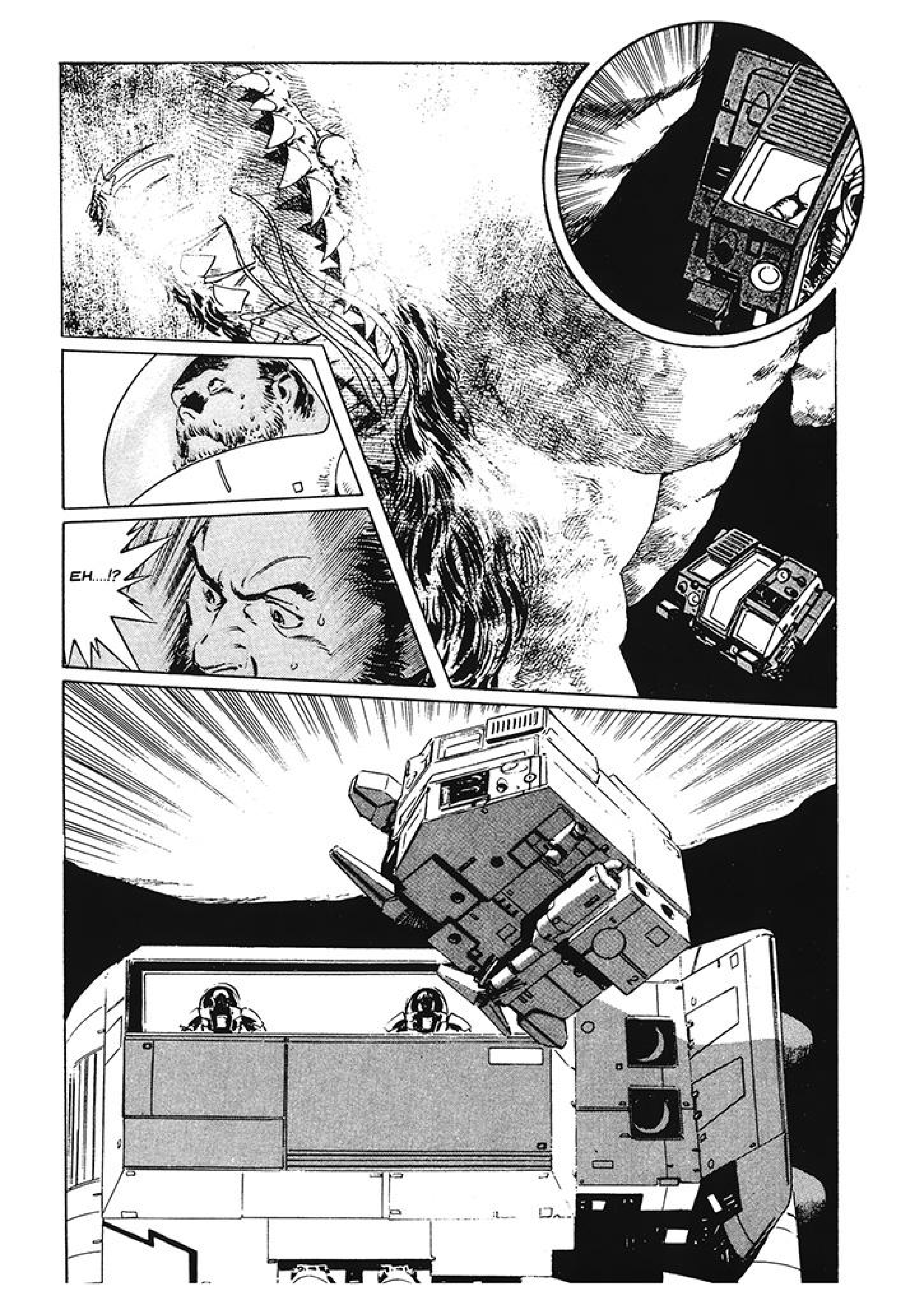 Read 2001 Nights Manga Online