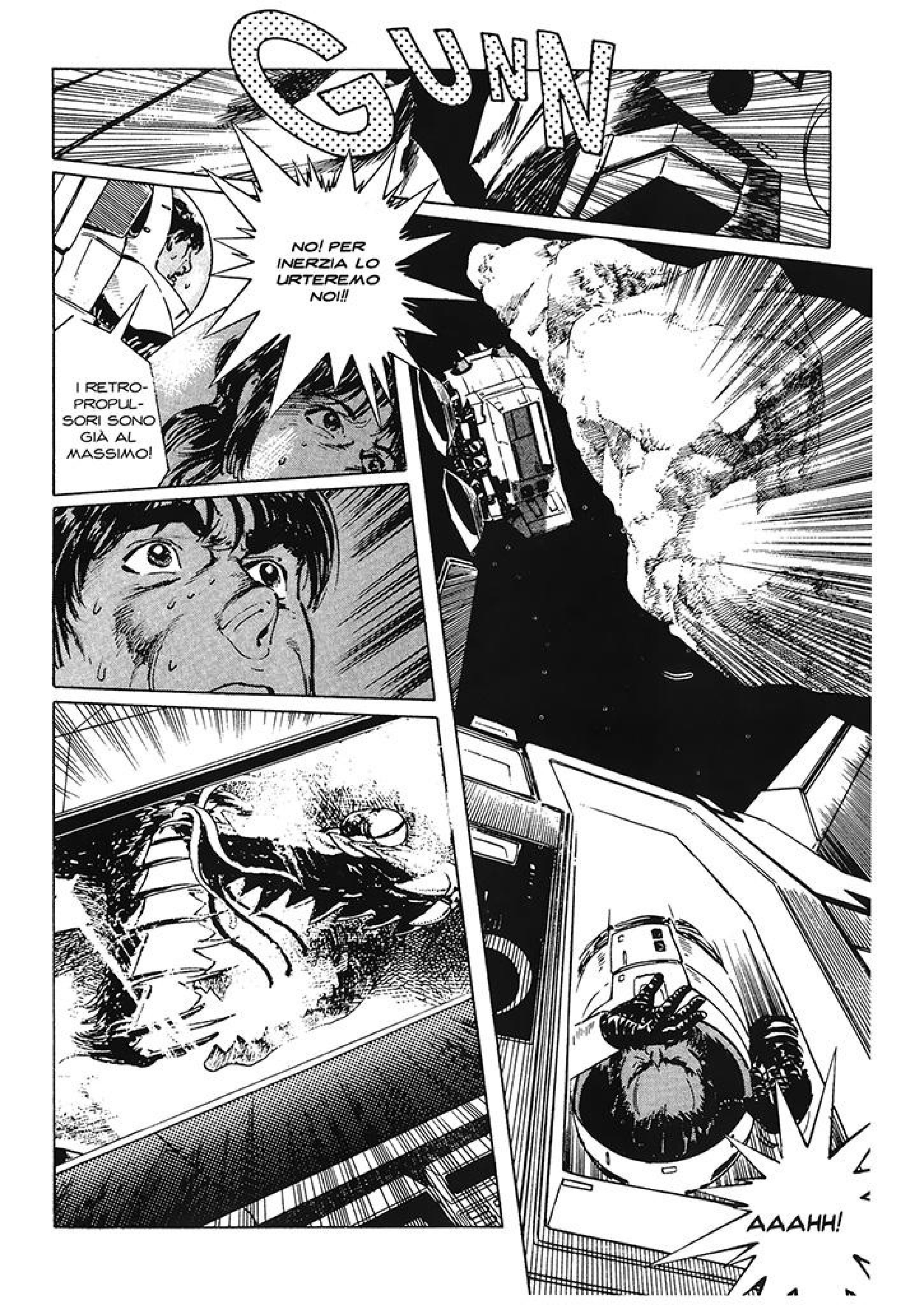 Read 2001 Nights Manga Online