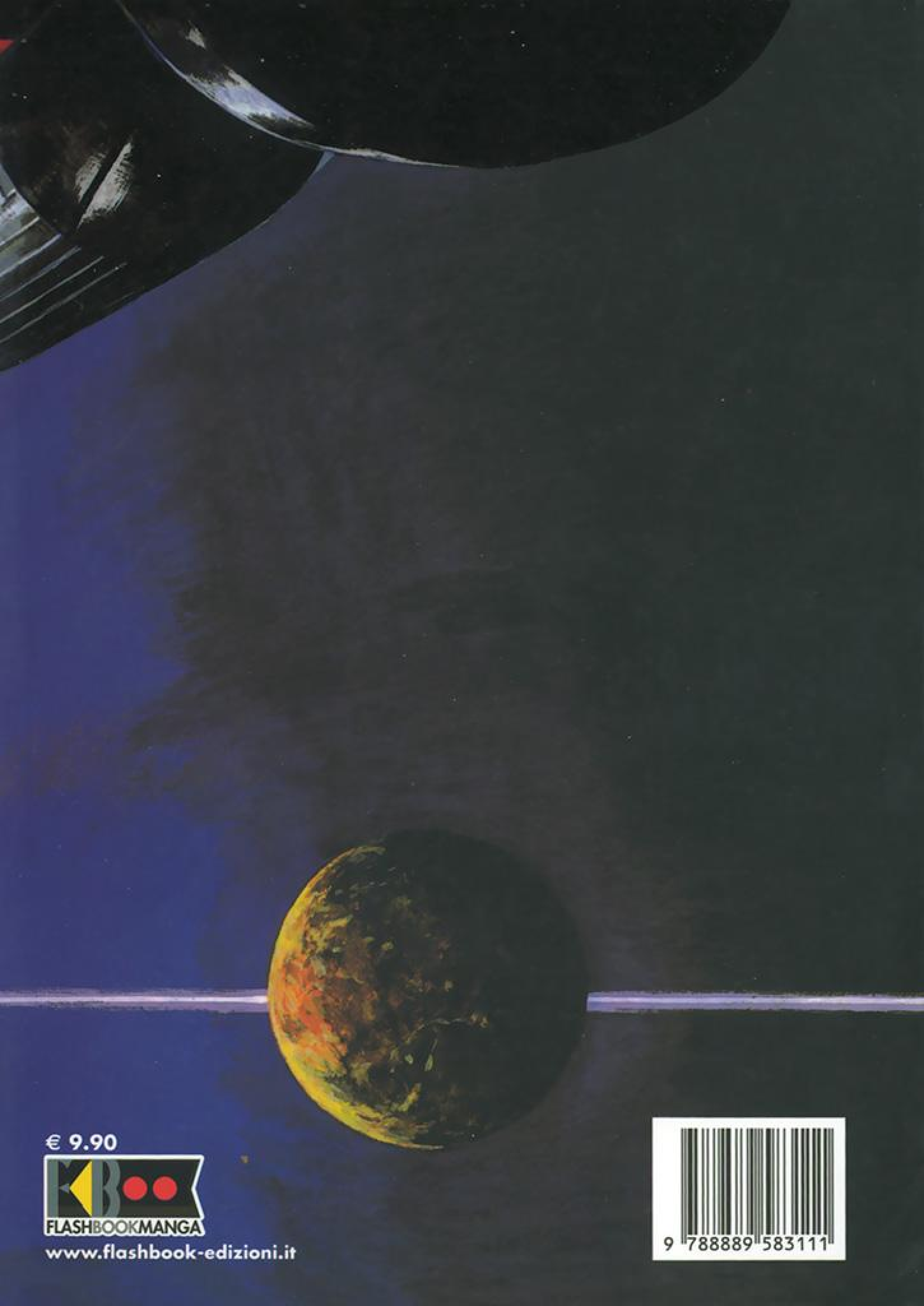 Read 2001 Nights Manga Online