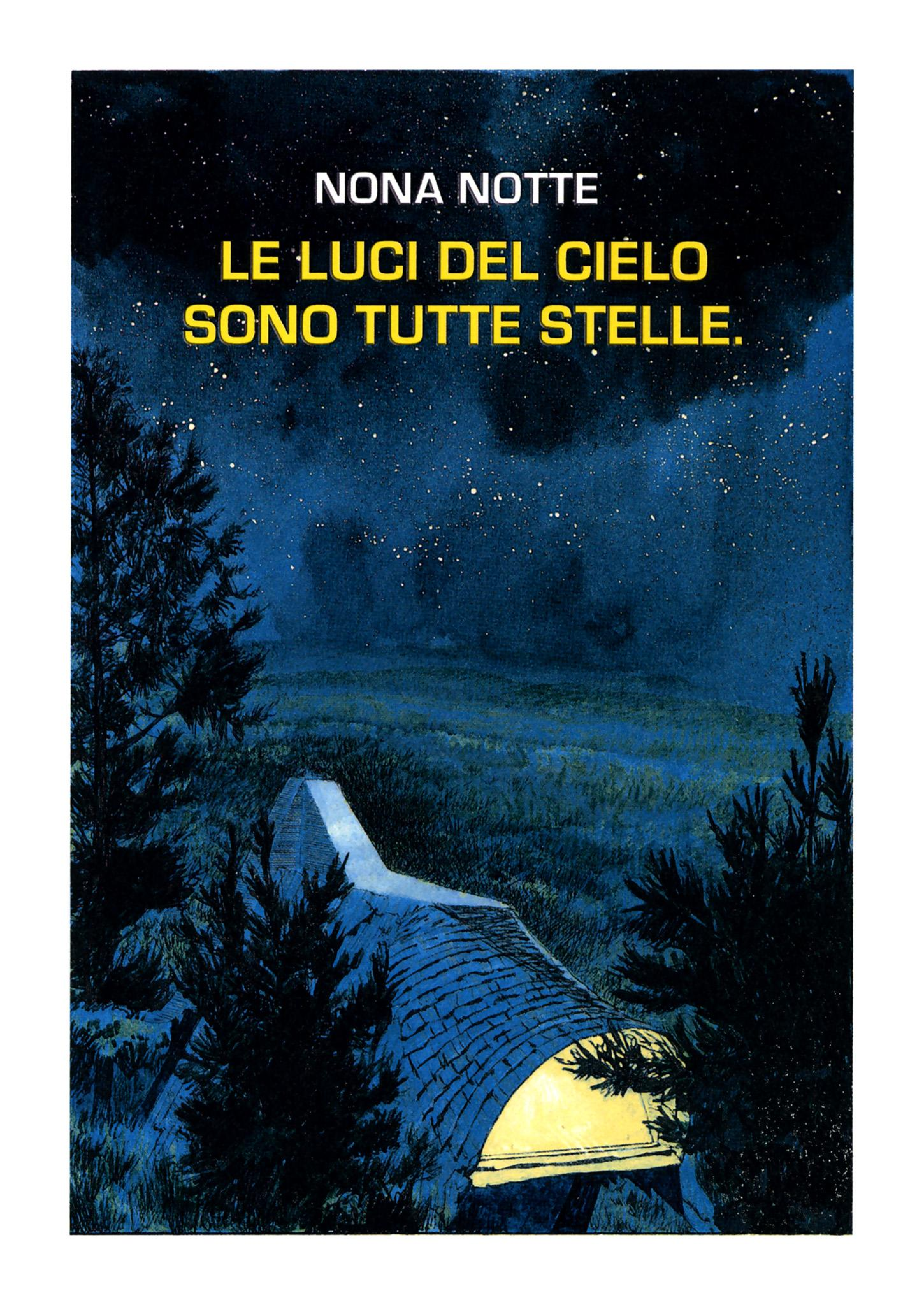 Read 2001 Nights Manga Online