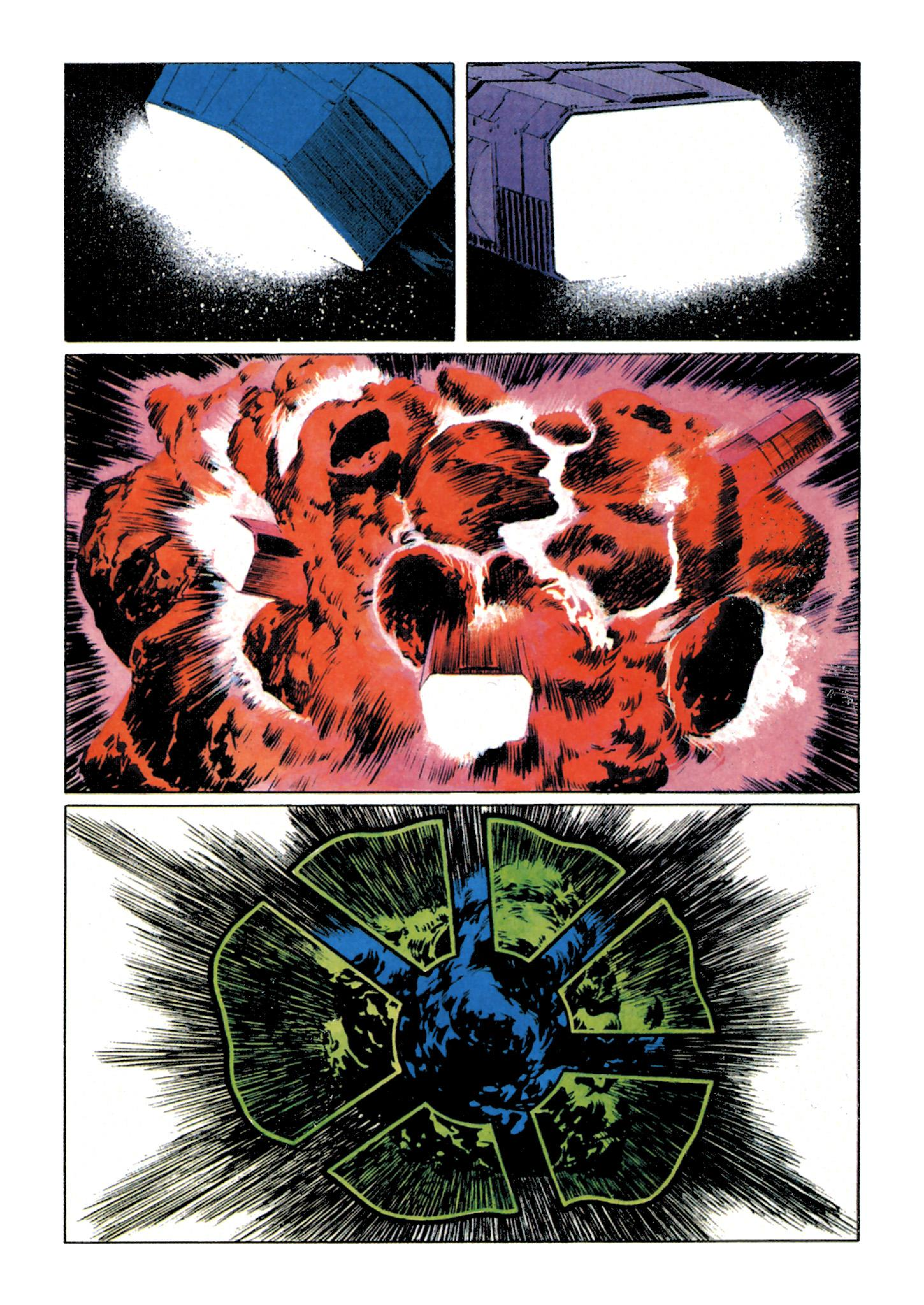 Read 2001 Nights Manga Online