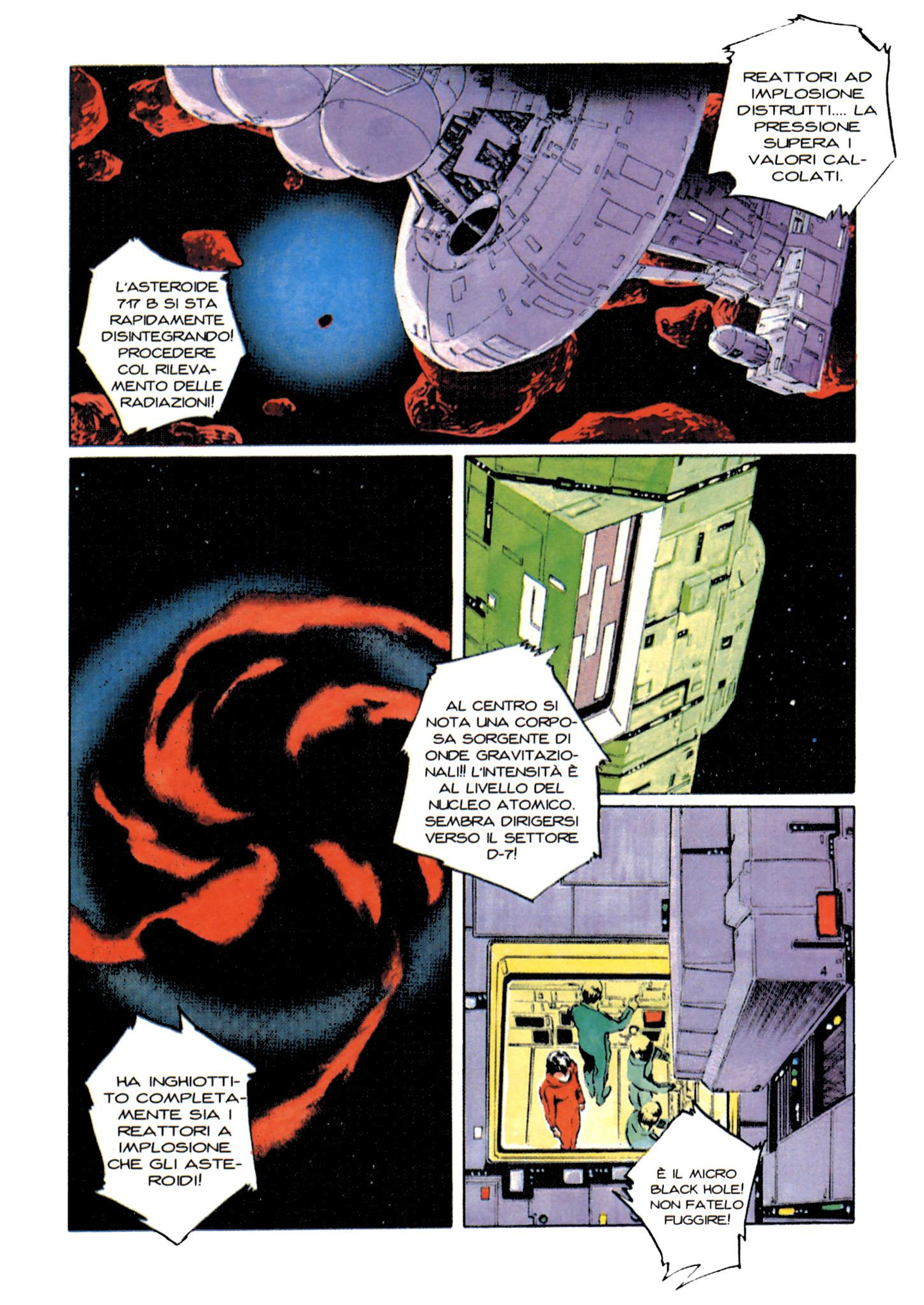 Read 2001 Nights Manga Online