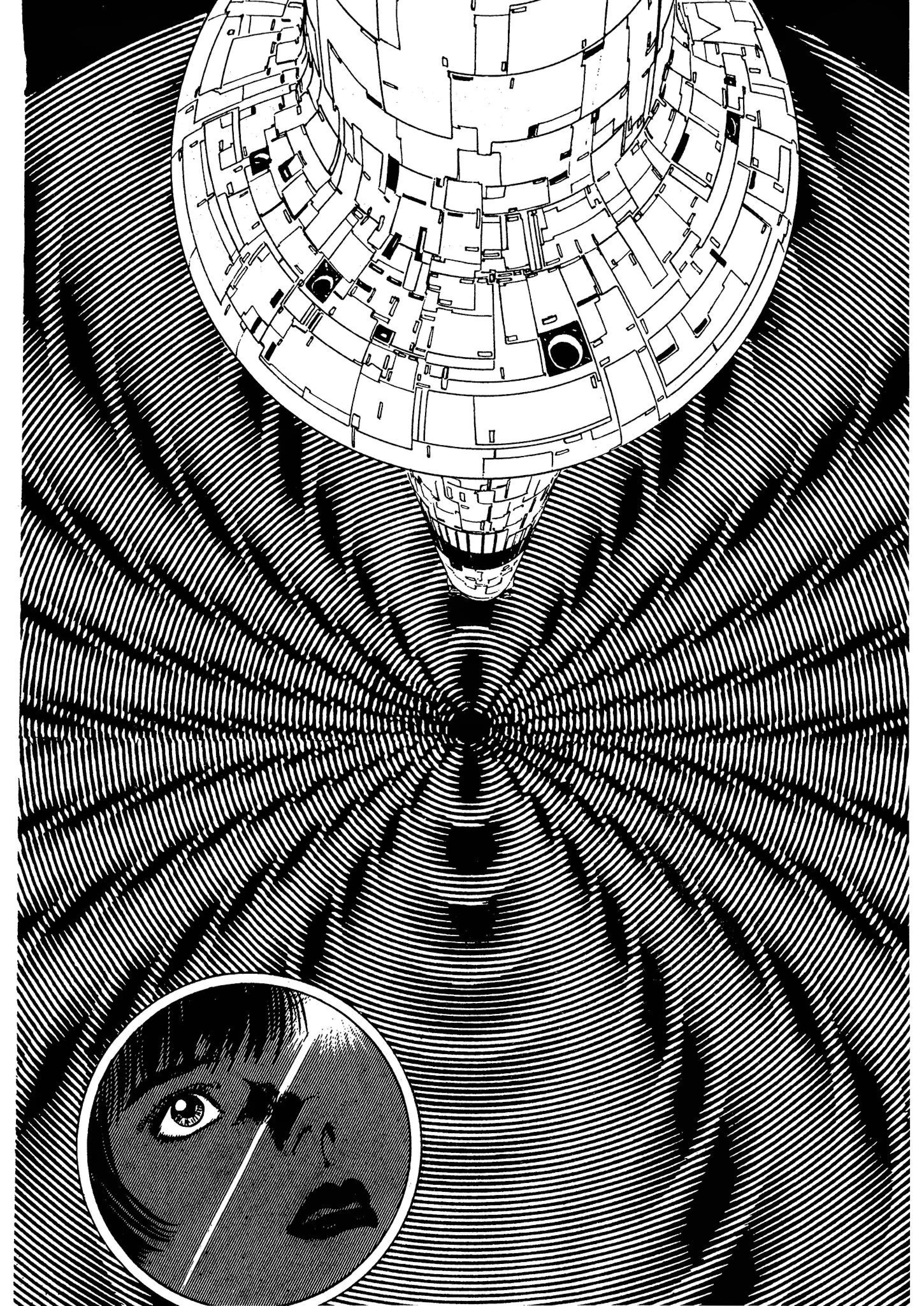 Read 2001 Nights Manga Online