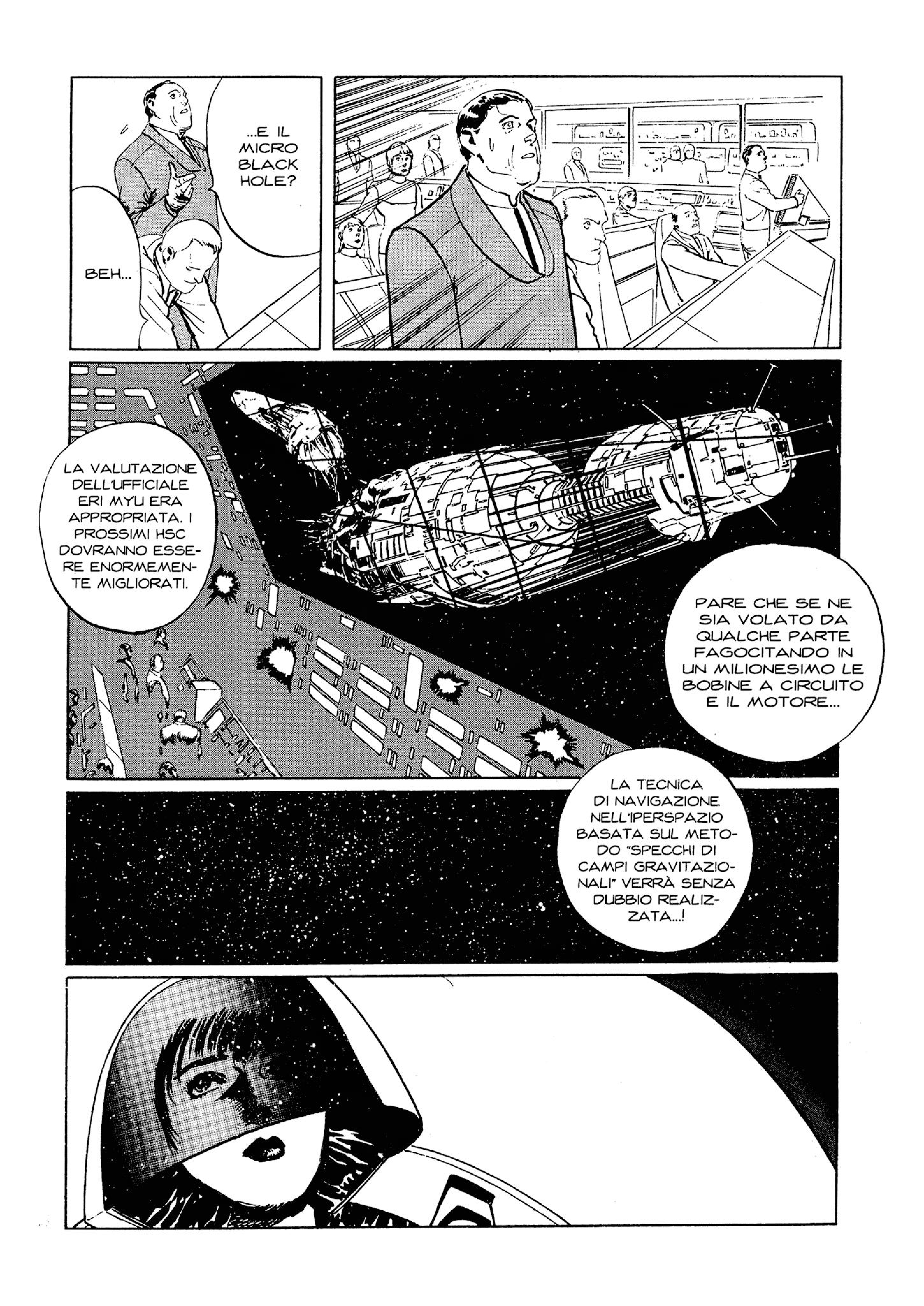 Read 2001 Nights Manga Online