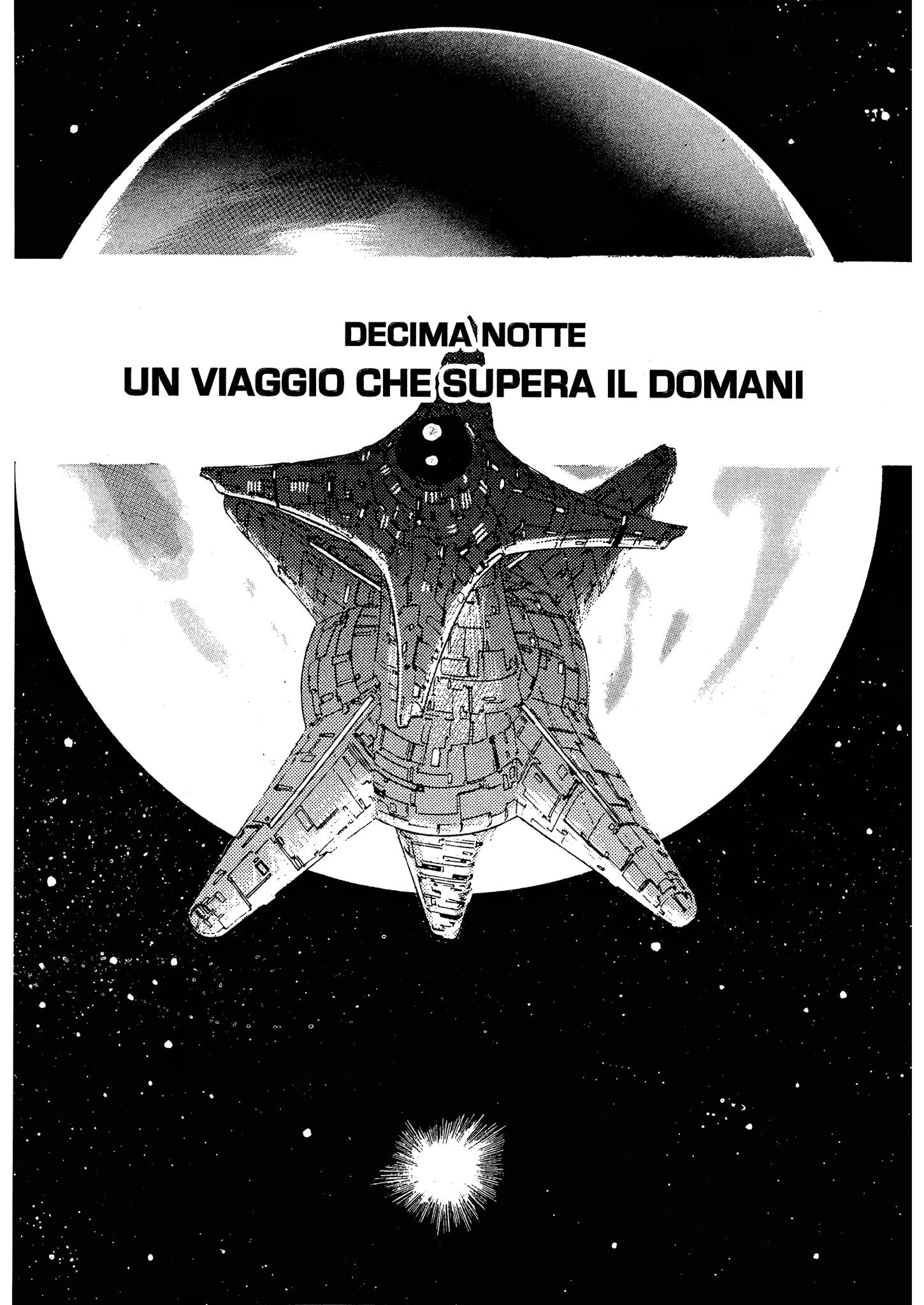 Read 2001 Nights Manga Online