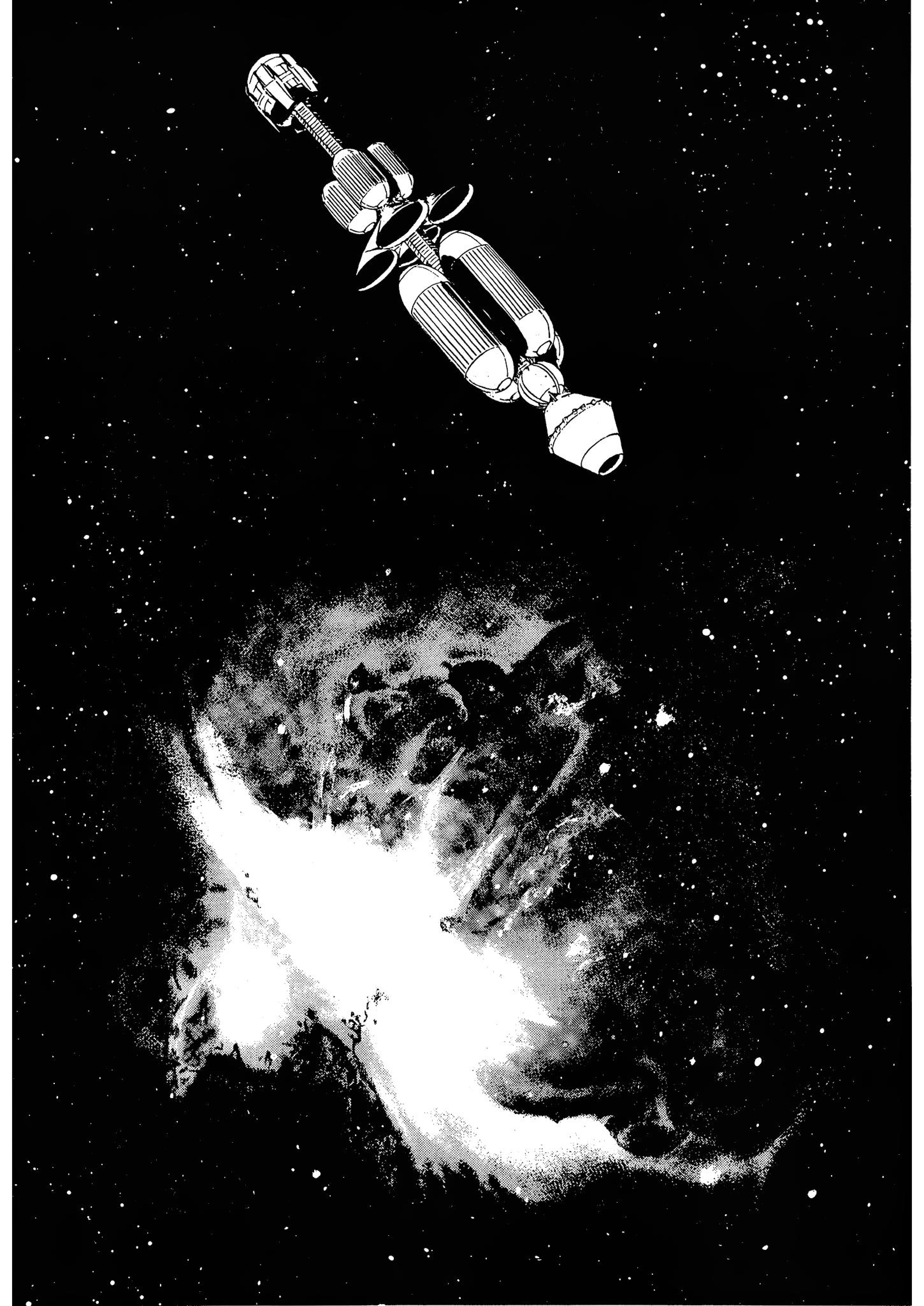 Read 2001 Nights Manga Online