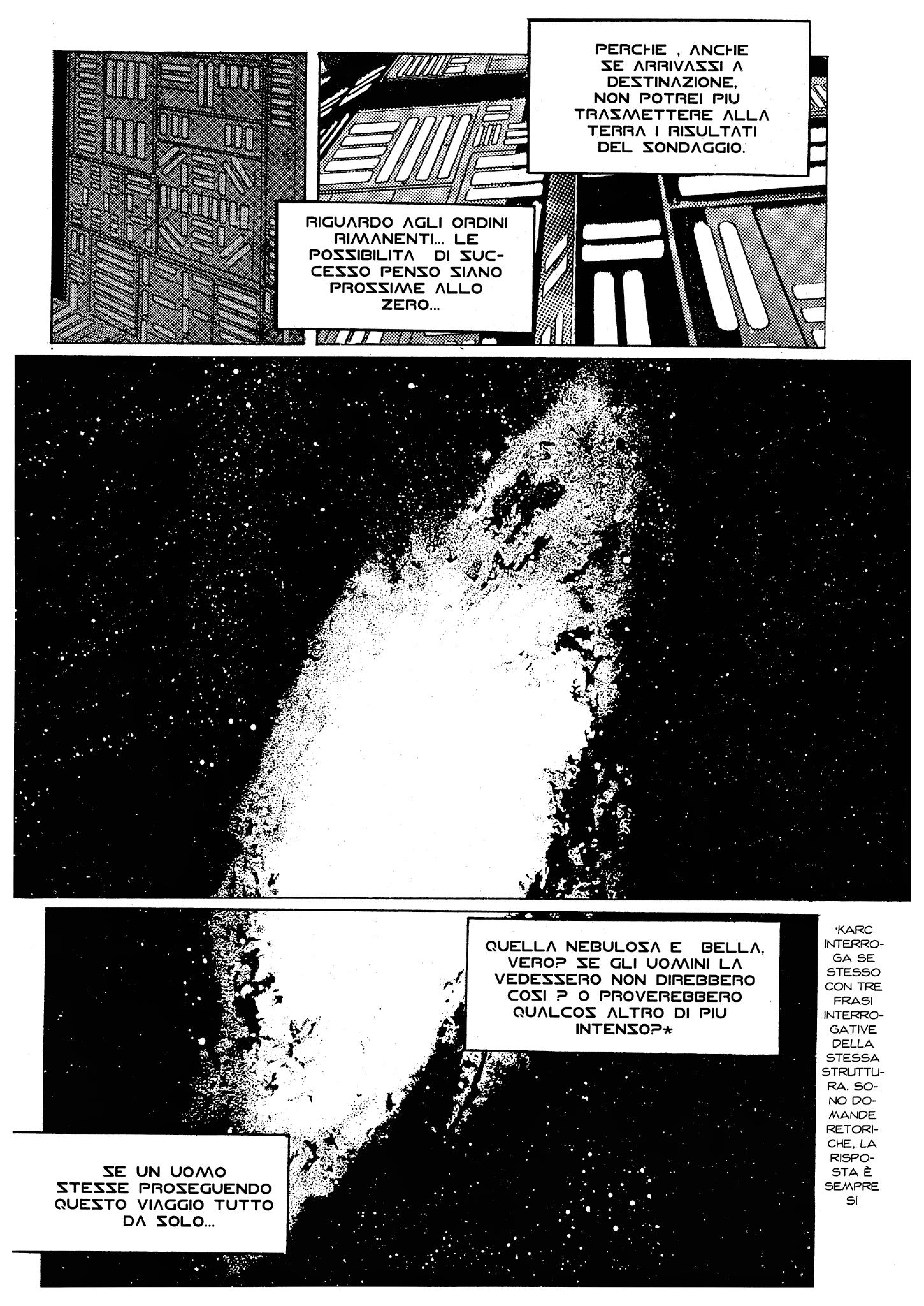 Read 2001 Nights Manga Online