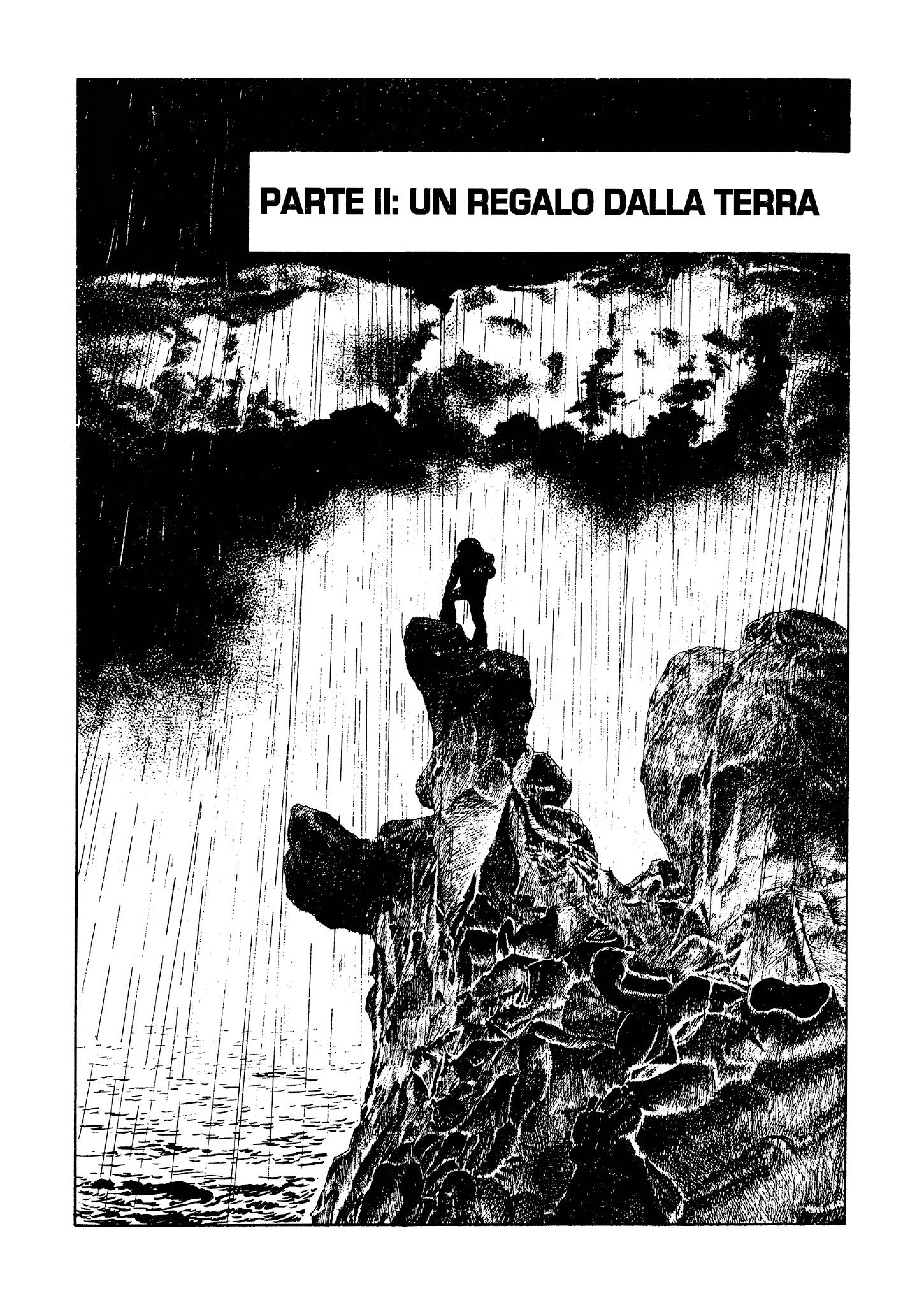 Read 2001 Nights Manga Online